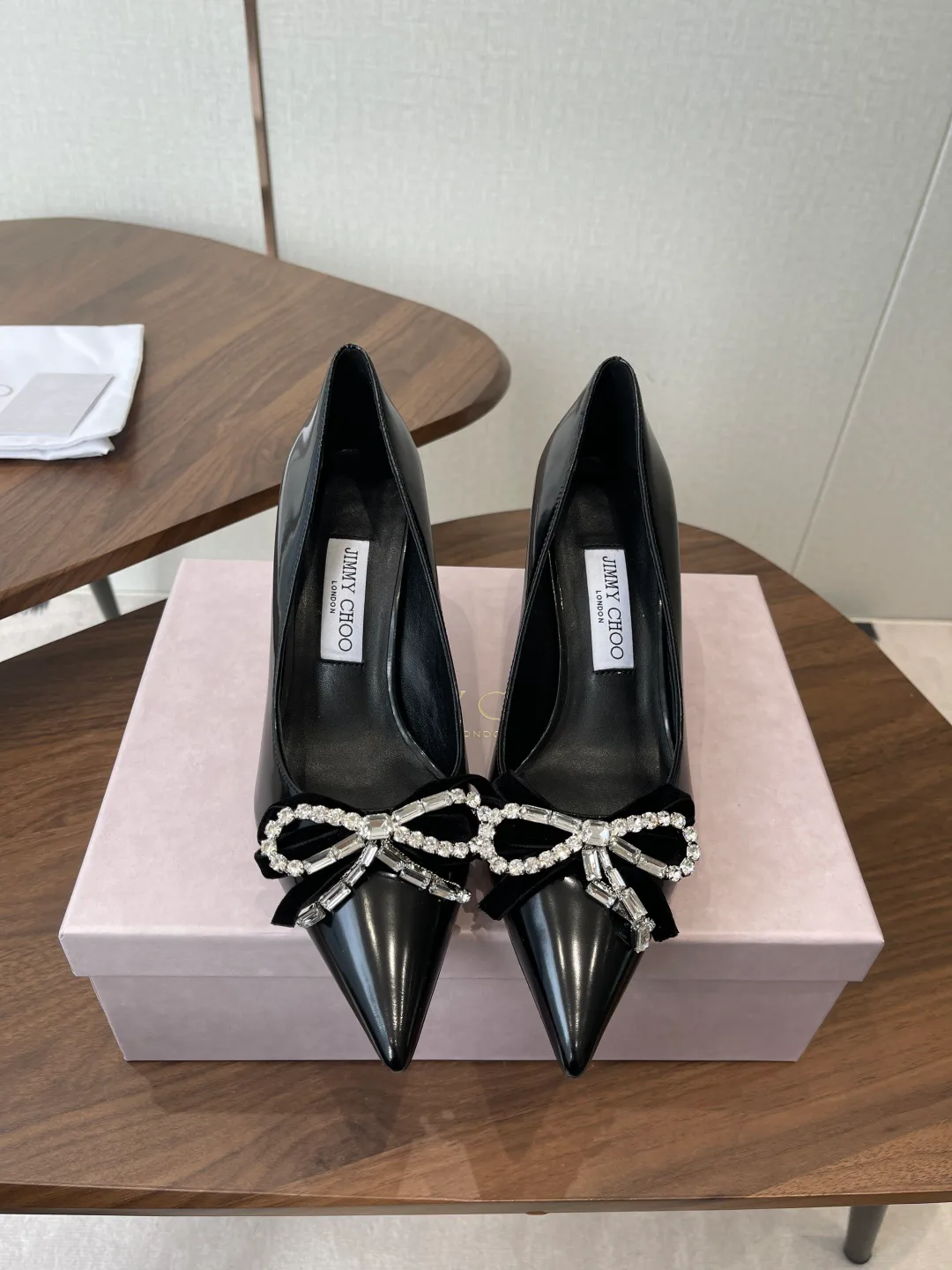 Туфли Женские Jimmy Choo 11309669