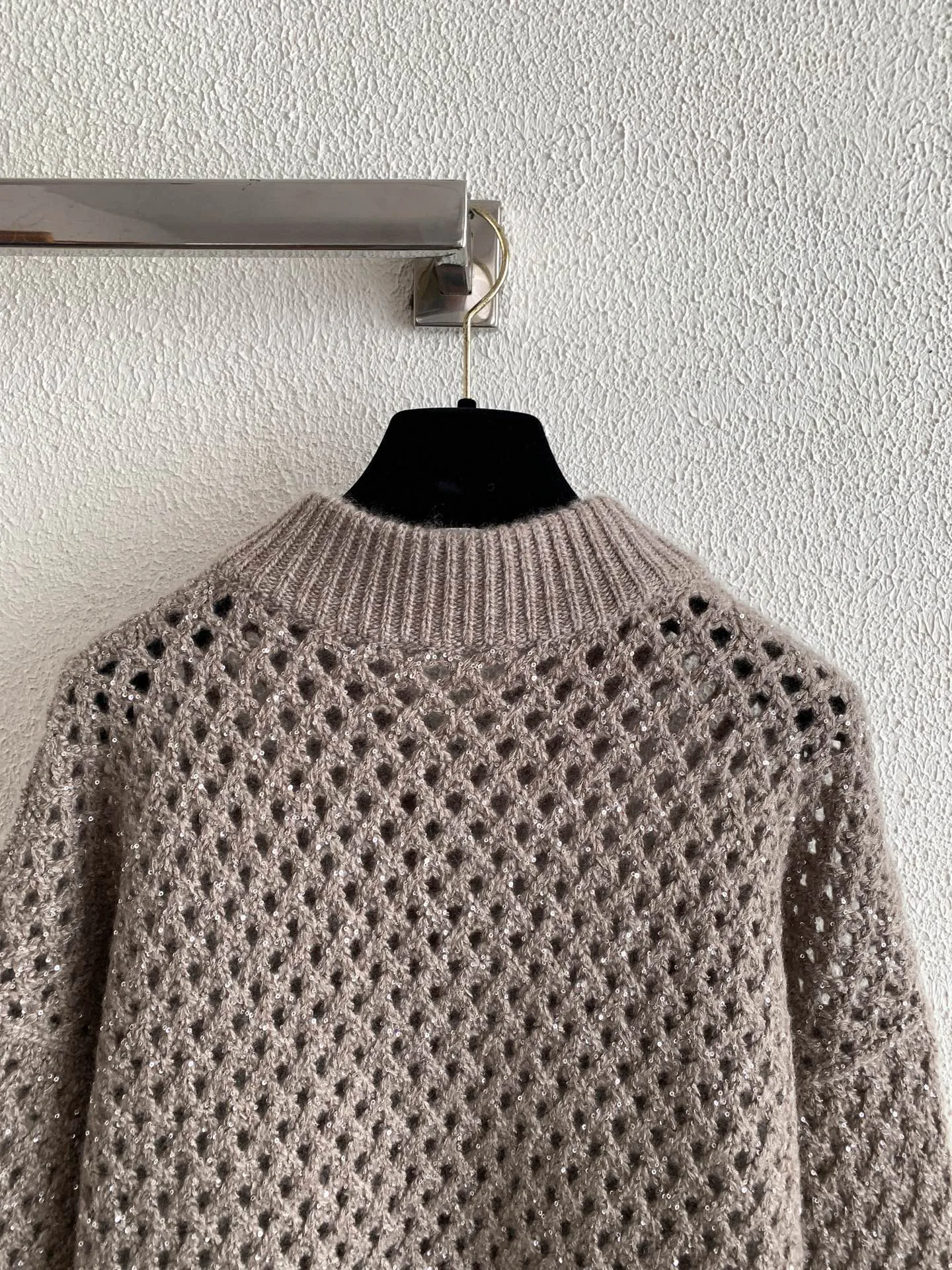 Джемперы И Свитеры Женские Brunello Cucinelli 18440022