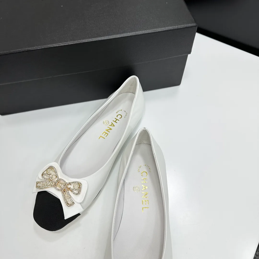 Туфли Женские Chanel 5611677