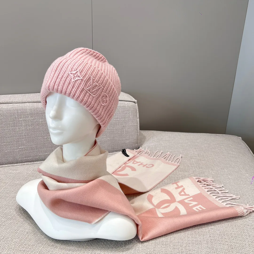 Шарфы Chanel 848620