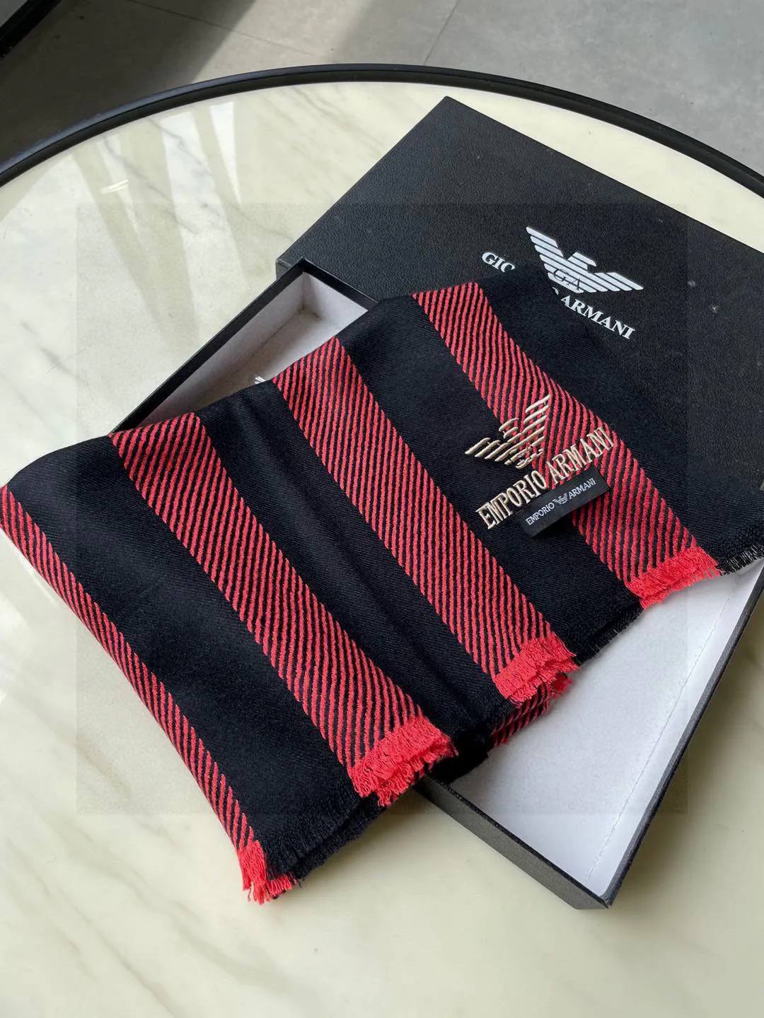 Шарфы Armani 386172