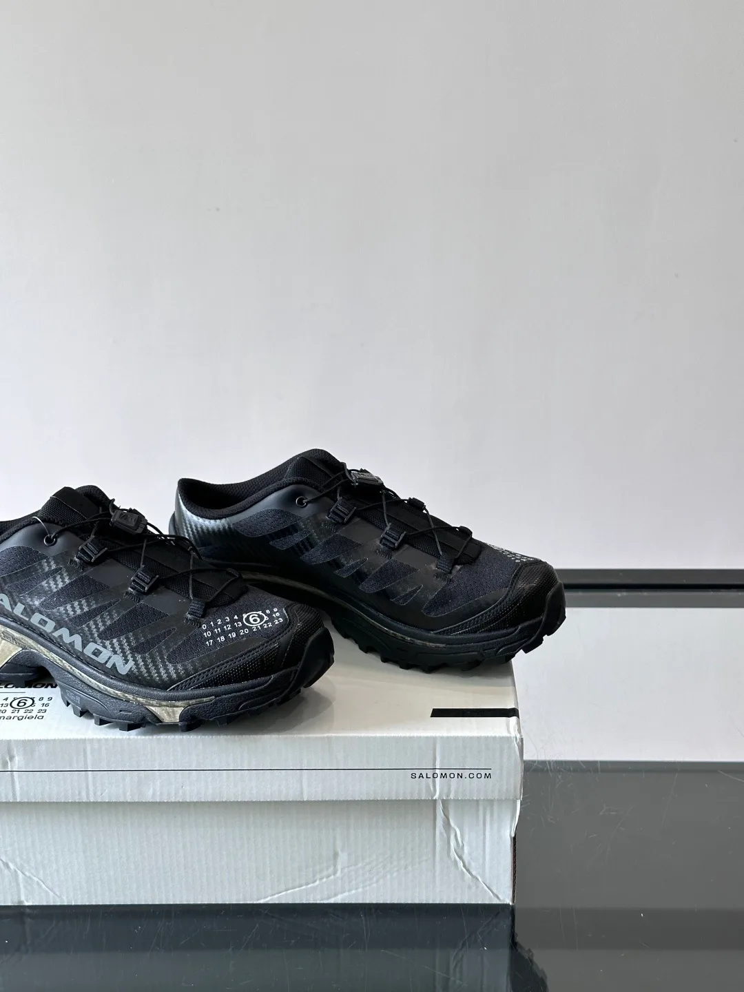 Кроссовки Женские Salomon 16944662