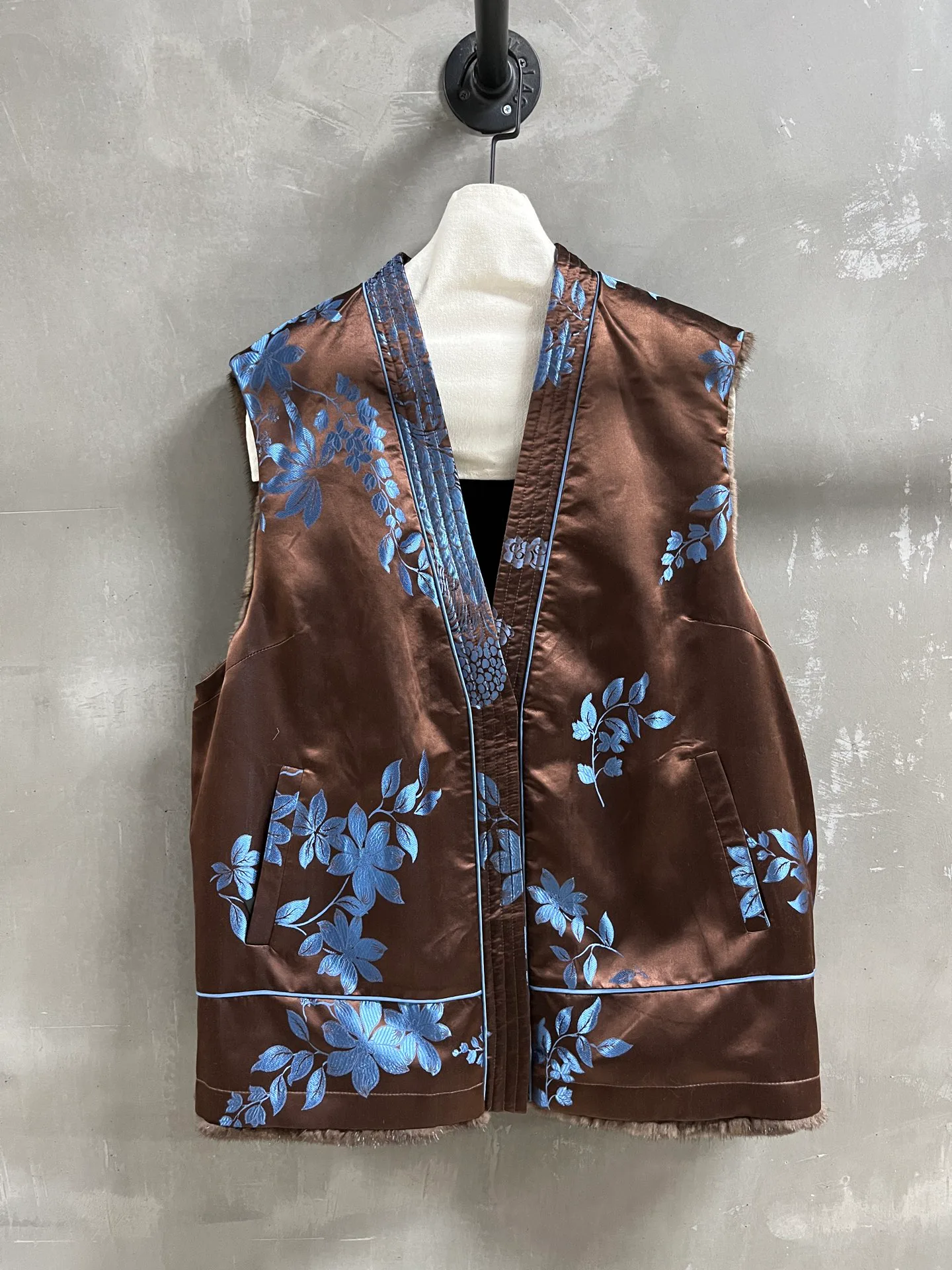 Жилеты Женские Christian Dior 662199