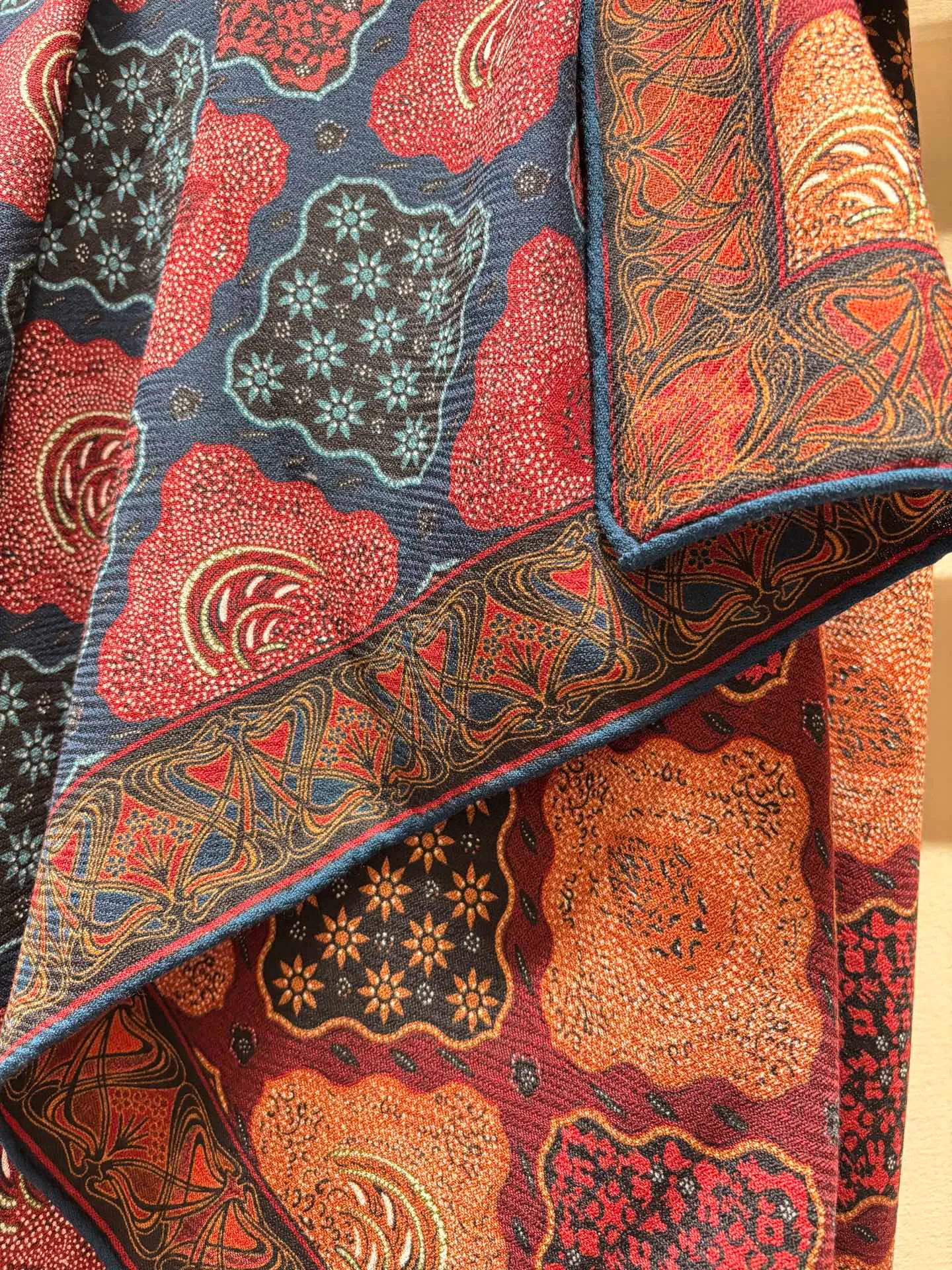 Шарфы Hermes 251426