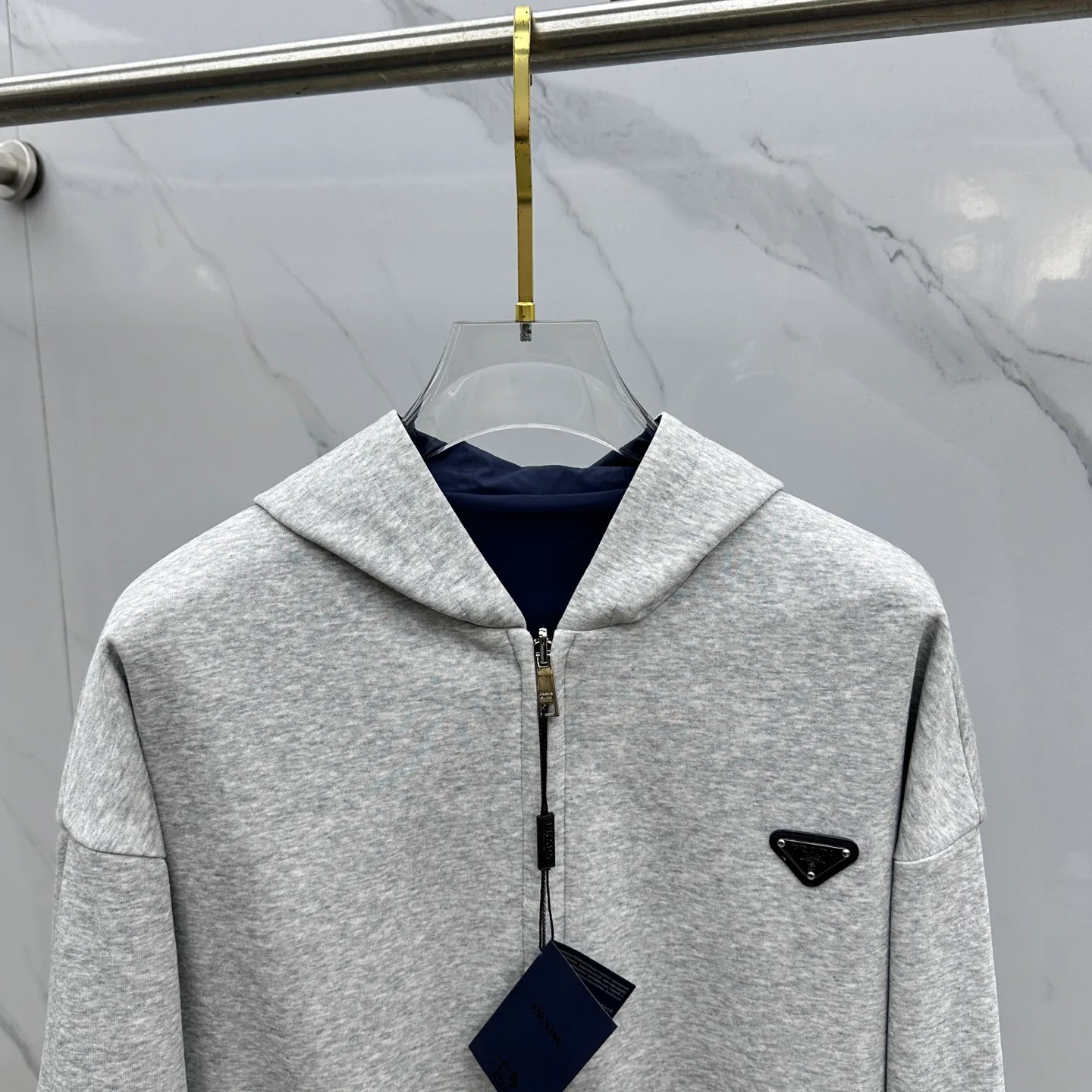 Куртки И Пуховики Мужские Prada 1012200