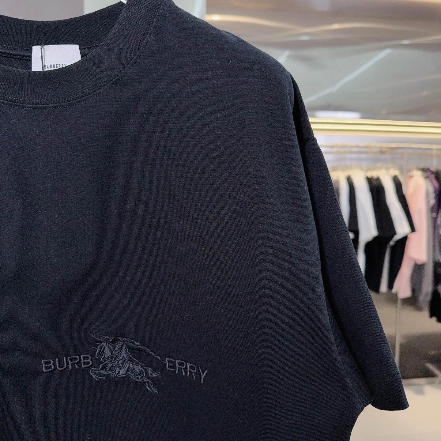 Футболки Мужские Burberry 5037014