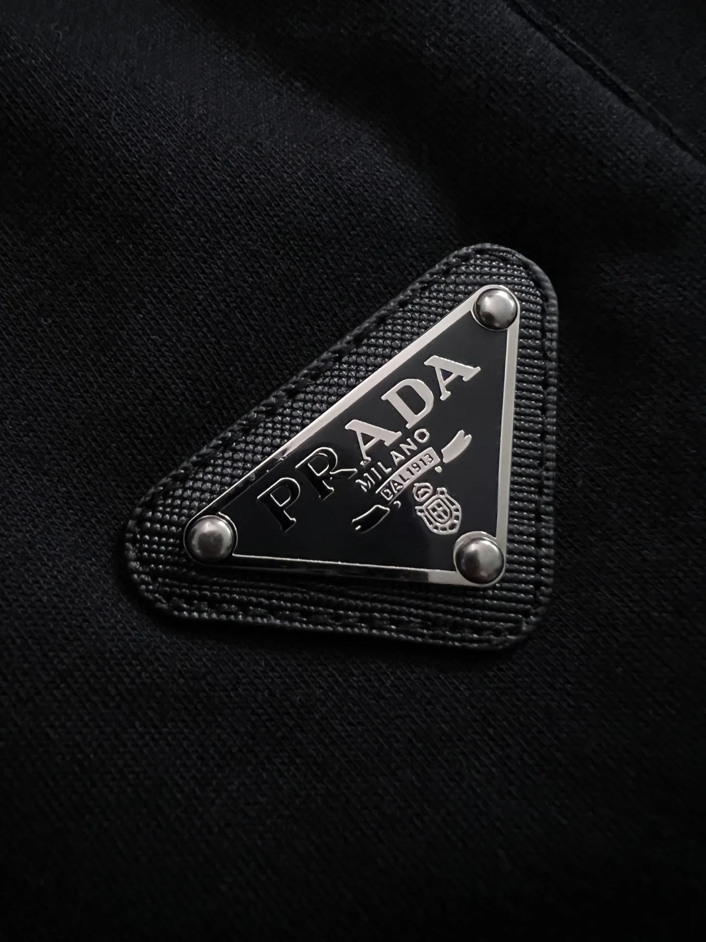 Шорты Мужские Prada 13567046