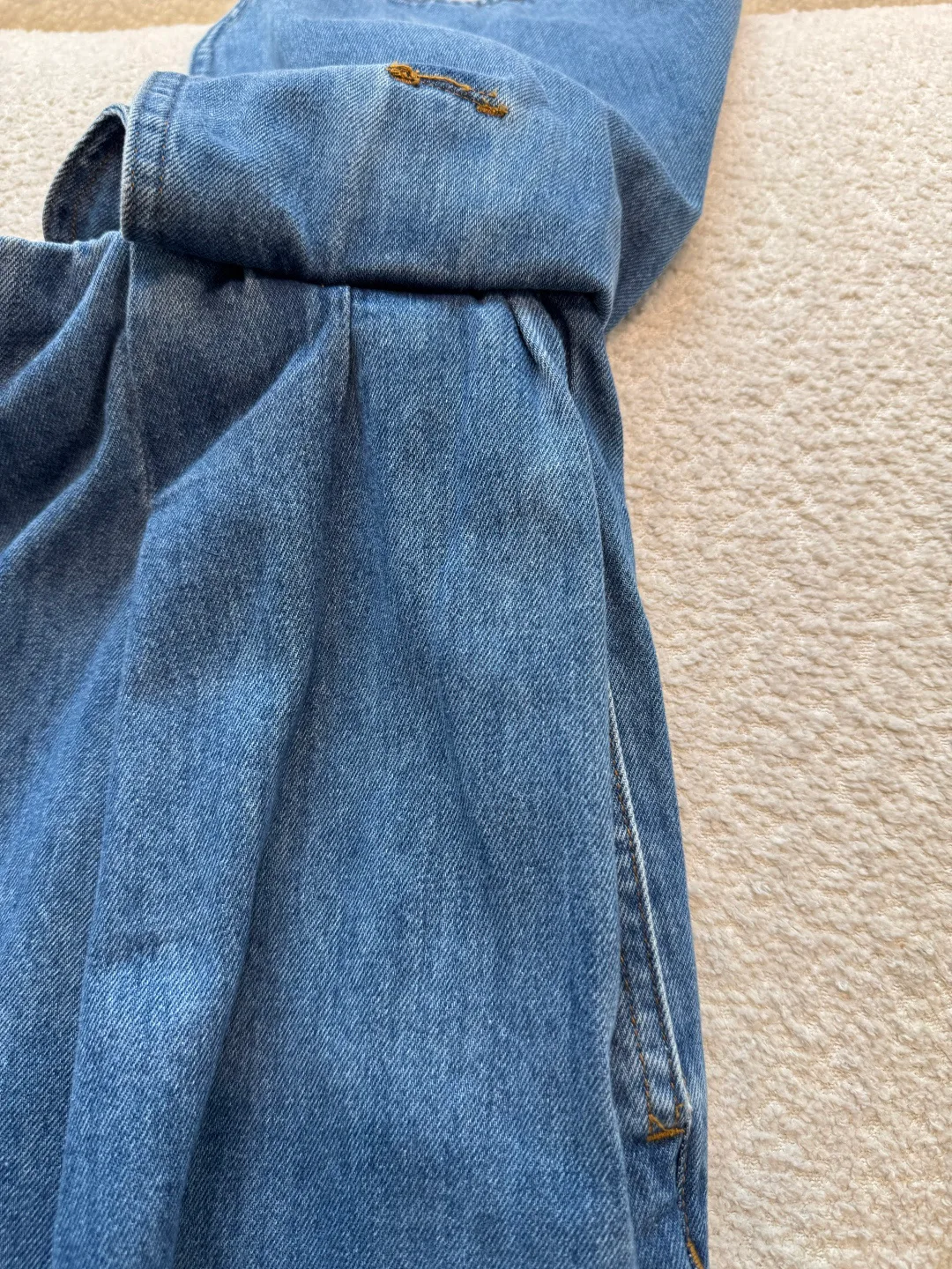 Джинсы Женские Loewe 12938743