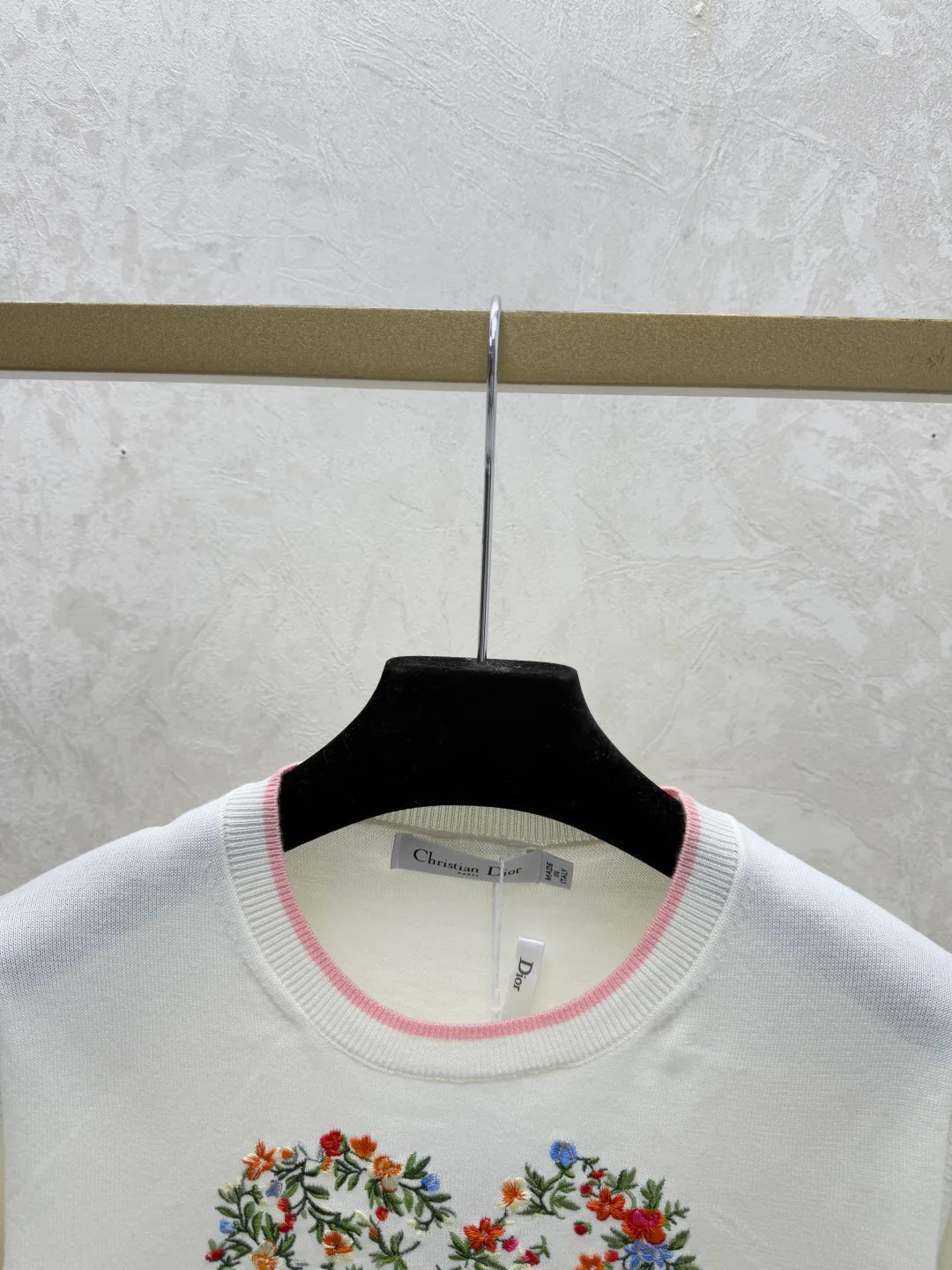 Джемперы И Свитеры Женские Christian Dior 6240890