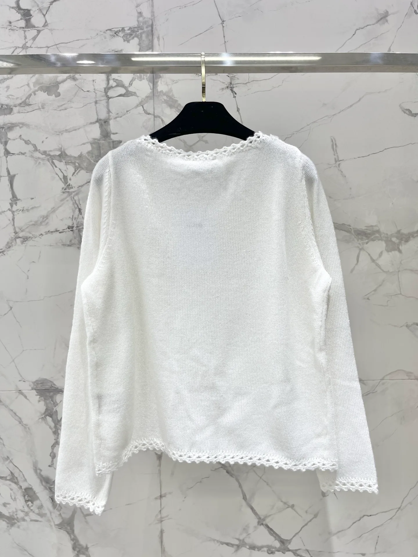 Джемперы И Свитеры Женские Chanel 17696368