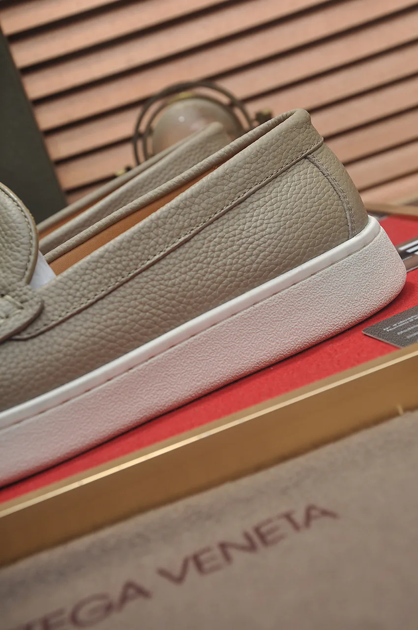 Лоферы Мужские Bottega Veneta 29513