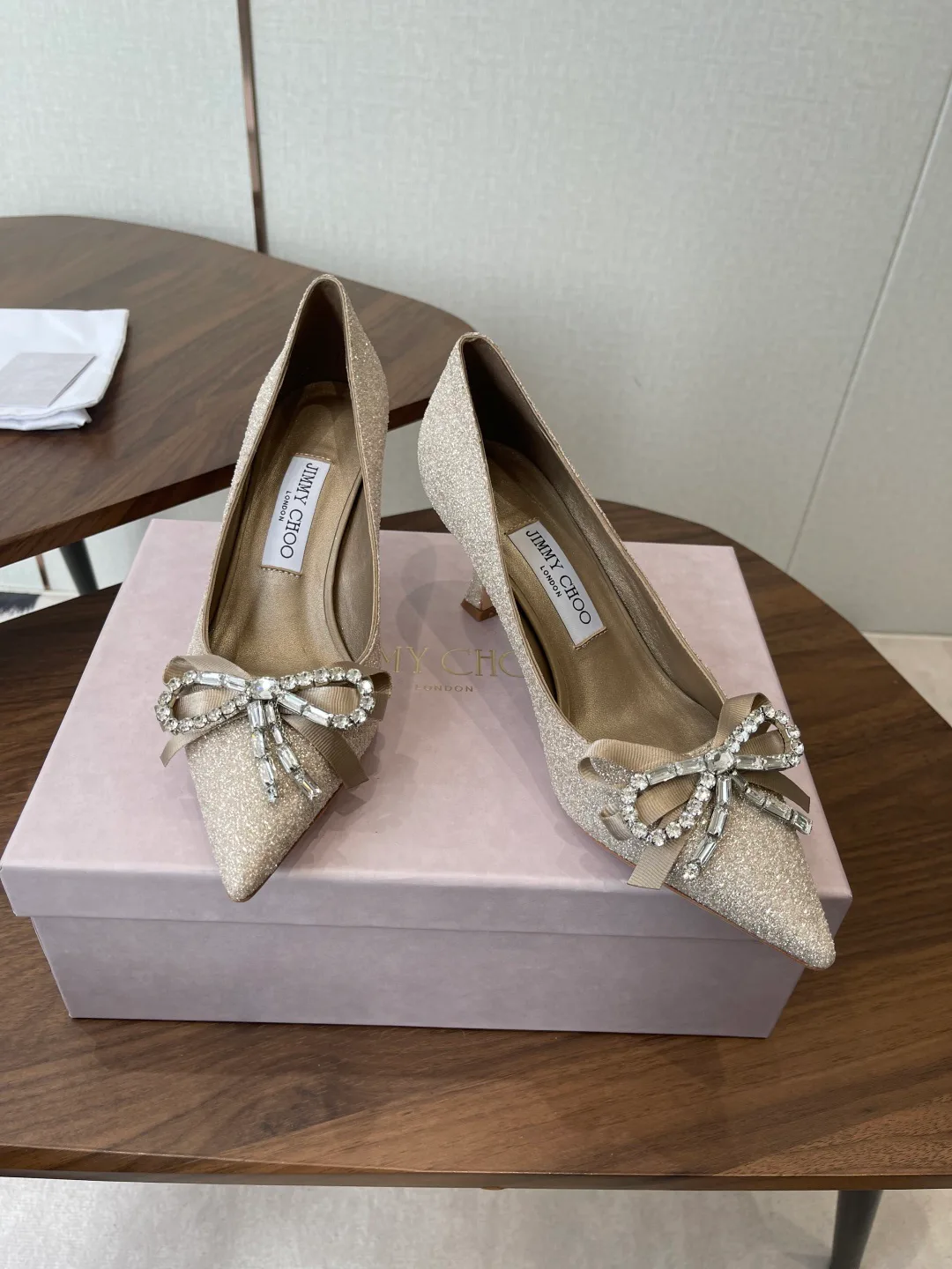 Туфли Женские Jimmy Choo 11309668