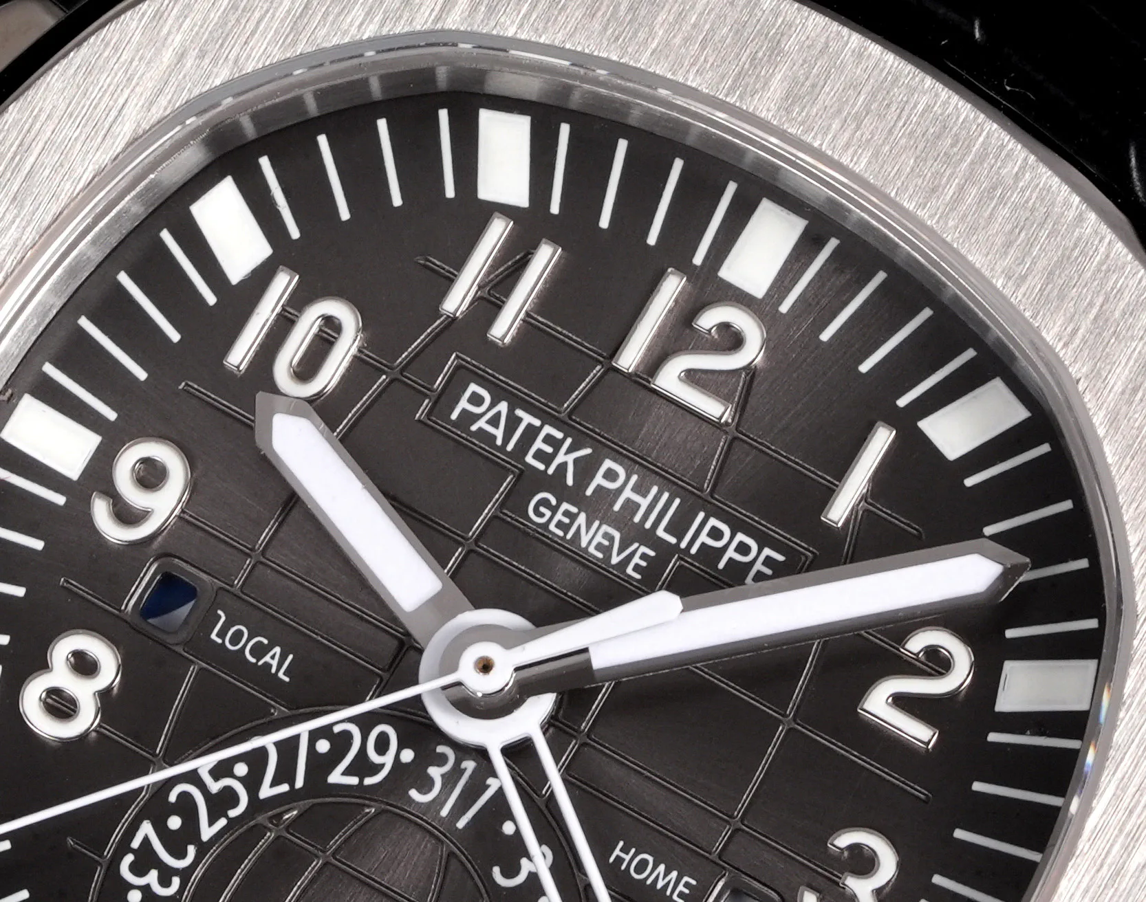 Часы Мужские Patek Philippe 9421114