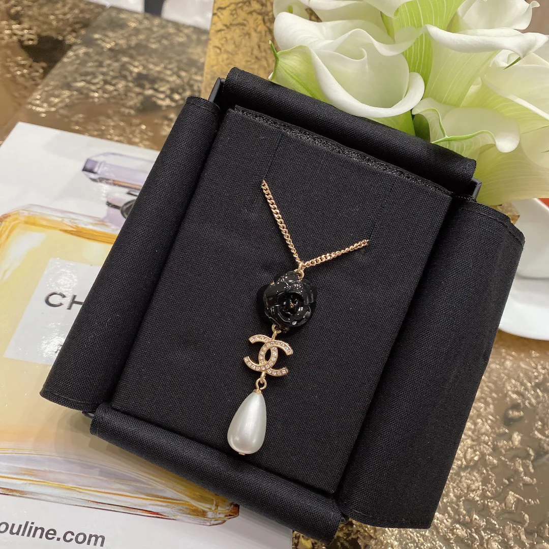 Бижутерия Chanel 1061599