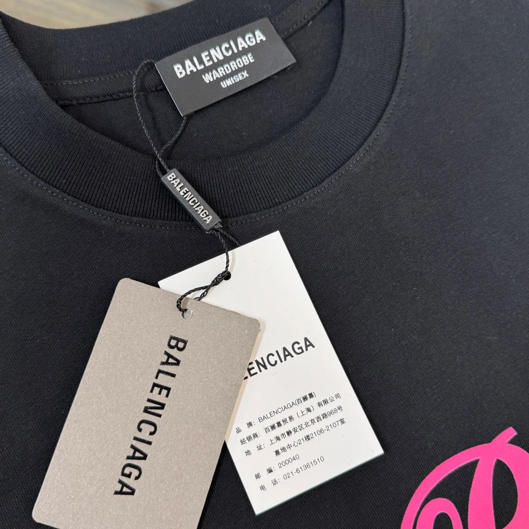 Футболки Женские Balenciaga 10620154