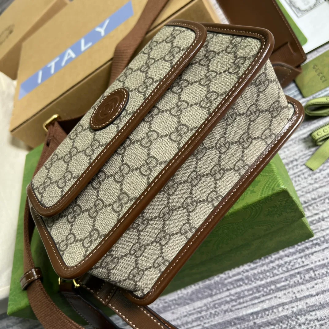 Классические Сумки Женские Gucci 4365362
