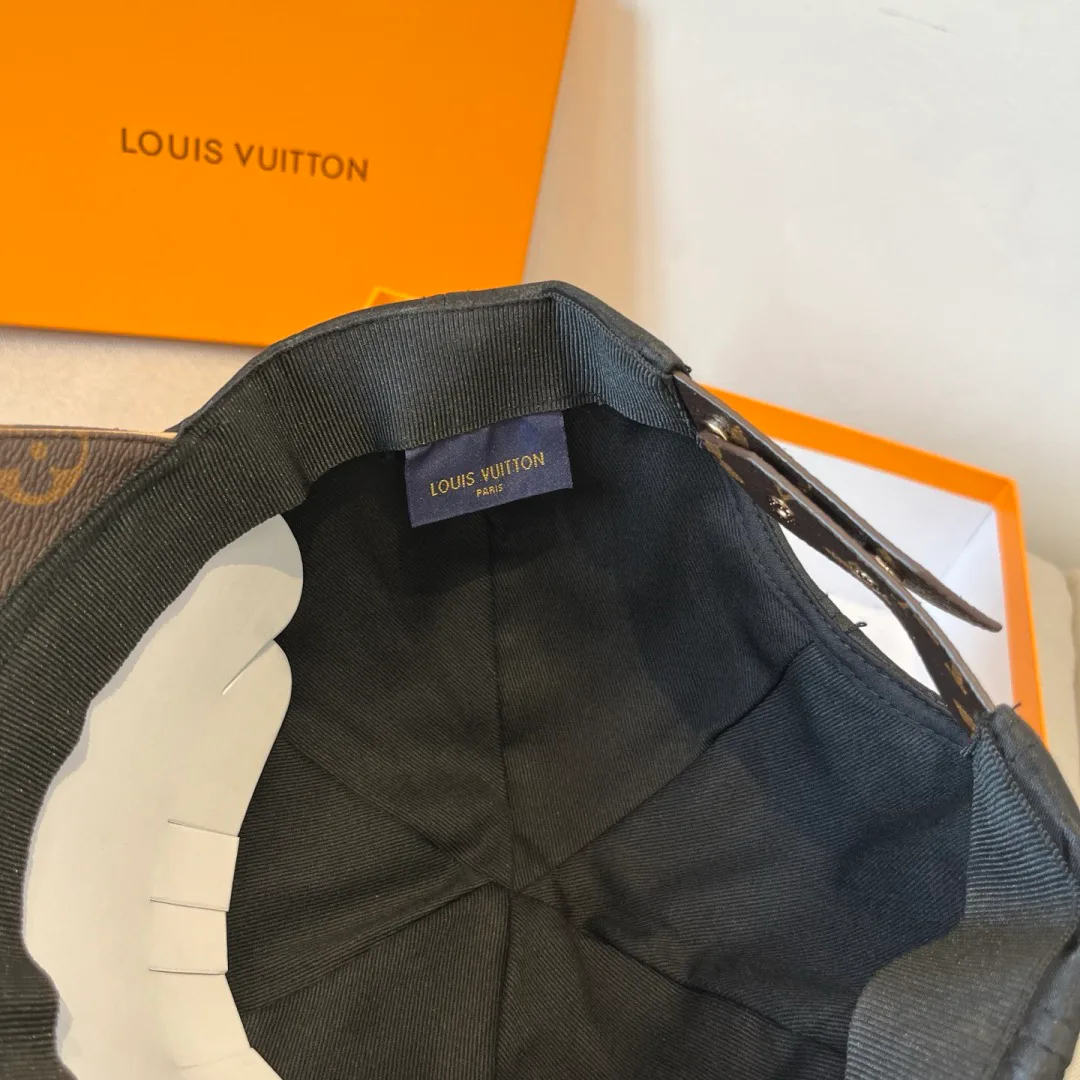 Головные Уборы Louis Vuitton 219504