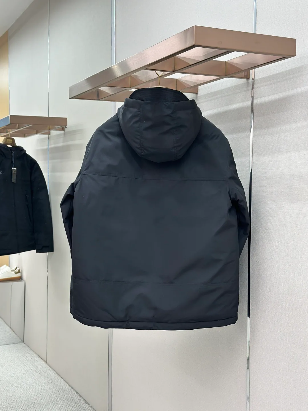 Куртки И Пуховики Мужские Ralph Lauren 1452286