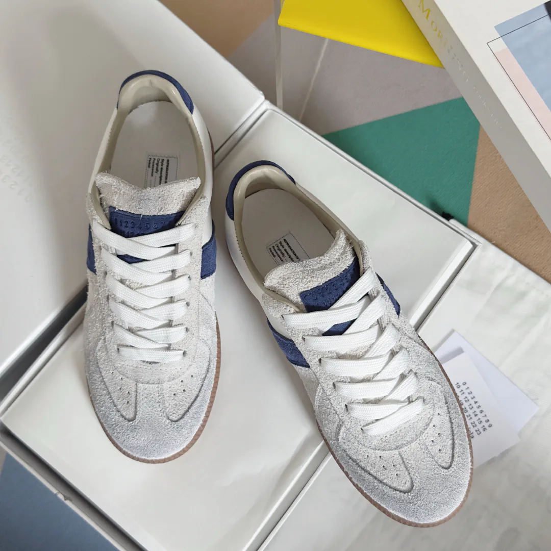 Кроссовки Женские Maison Margiela 16105