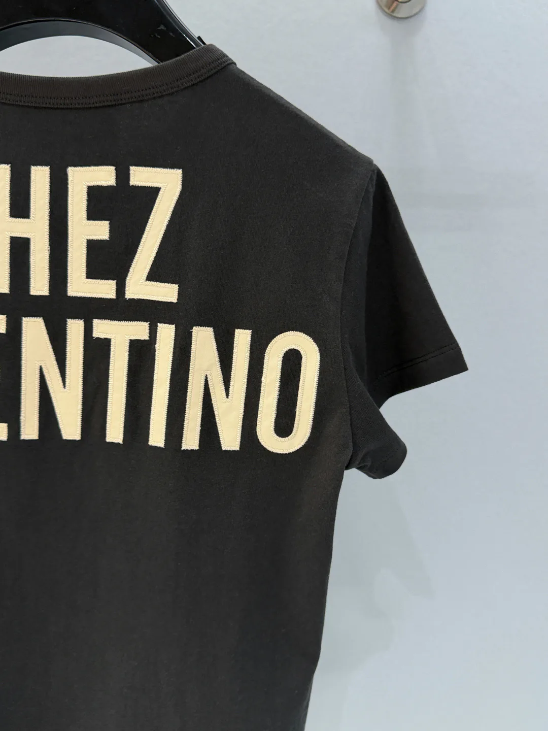 Футболки Женские Valentino 5252591