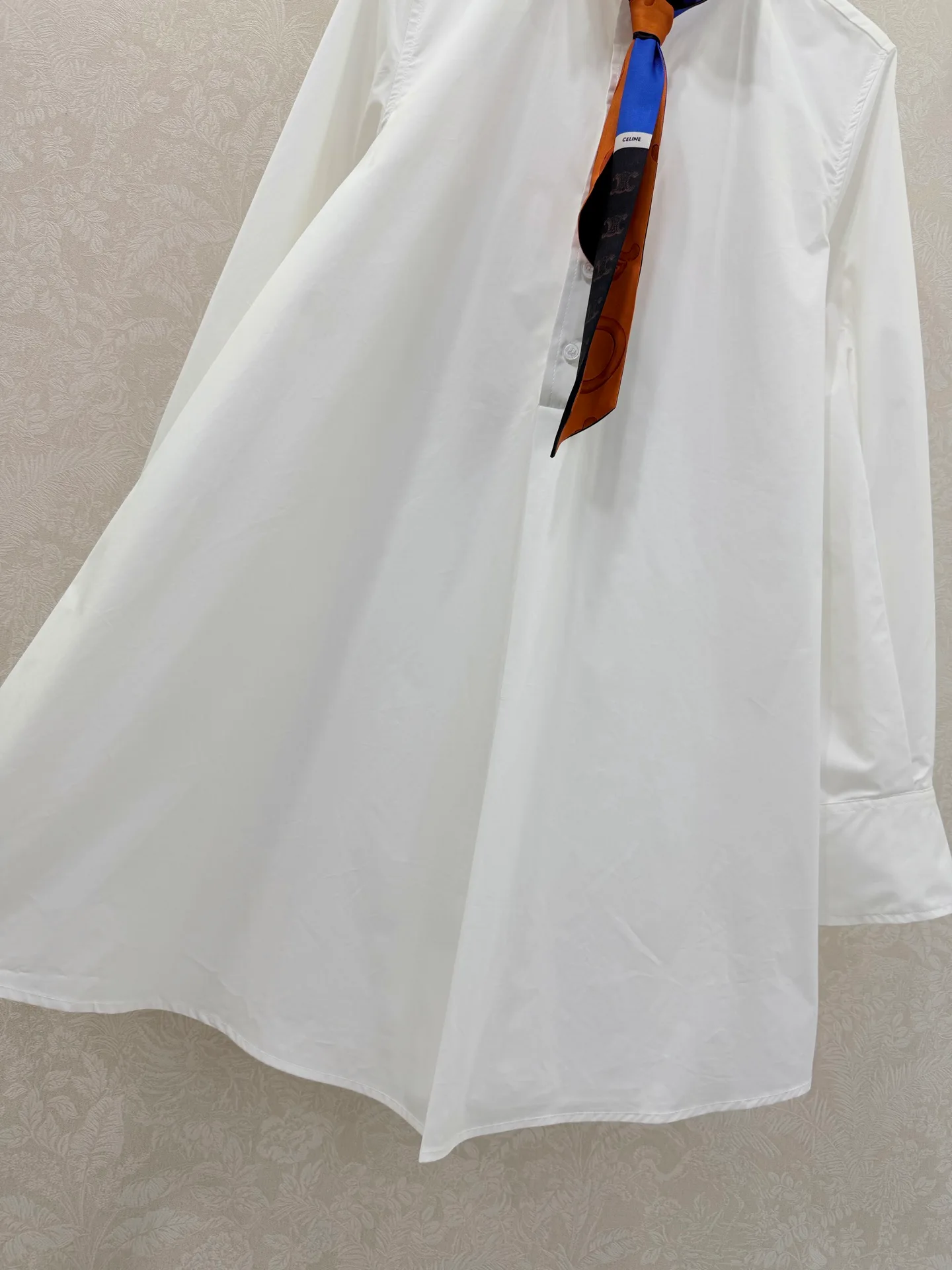Рубашки Мужские Celine 1565032