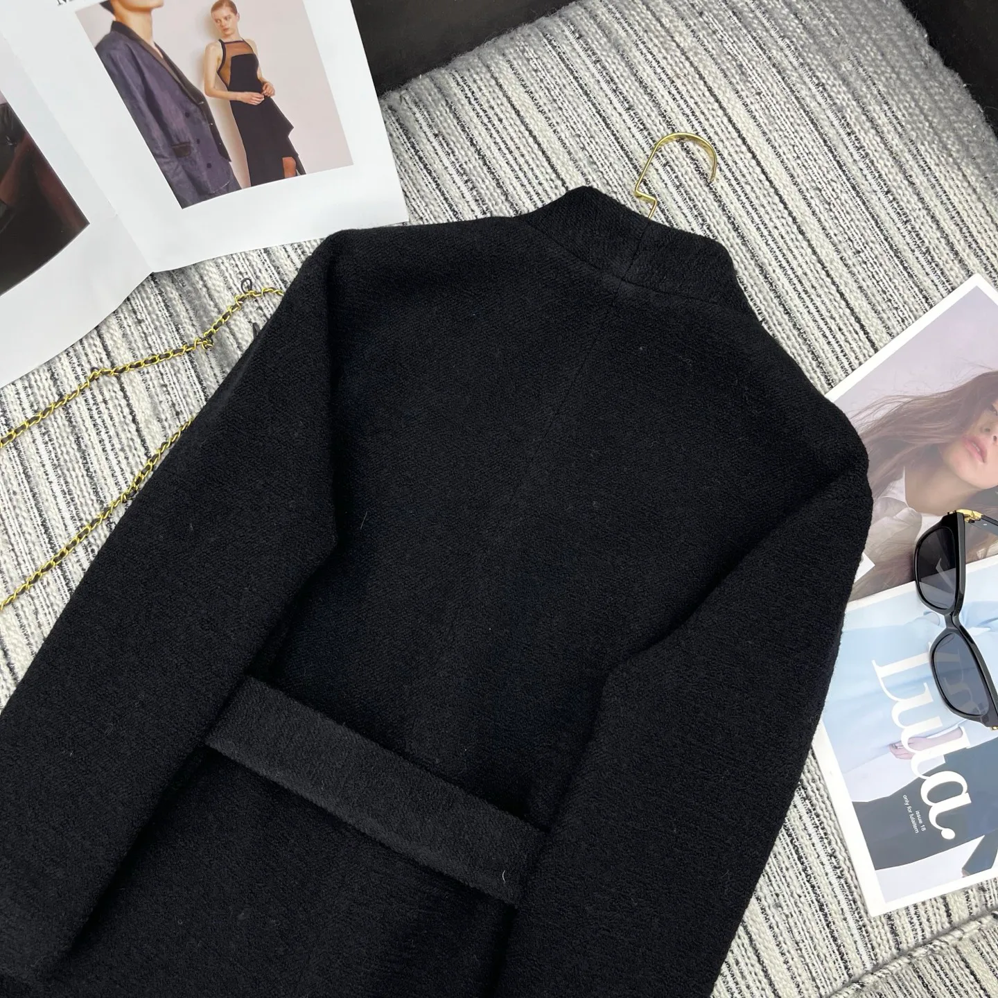 Жакеты Женские Chanel 1263414