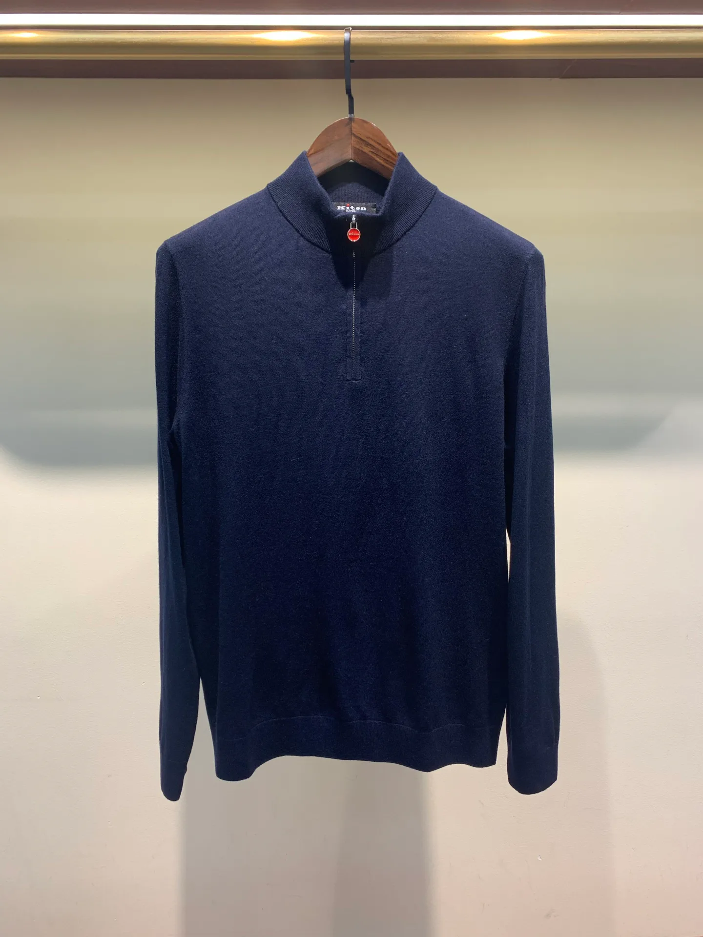 Джемперы И Свитеры Мужские Kiton 1744386