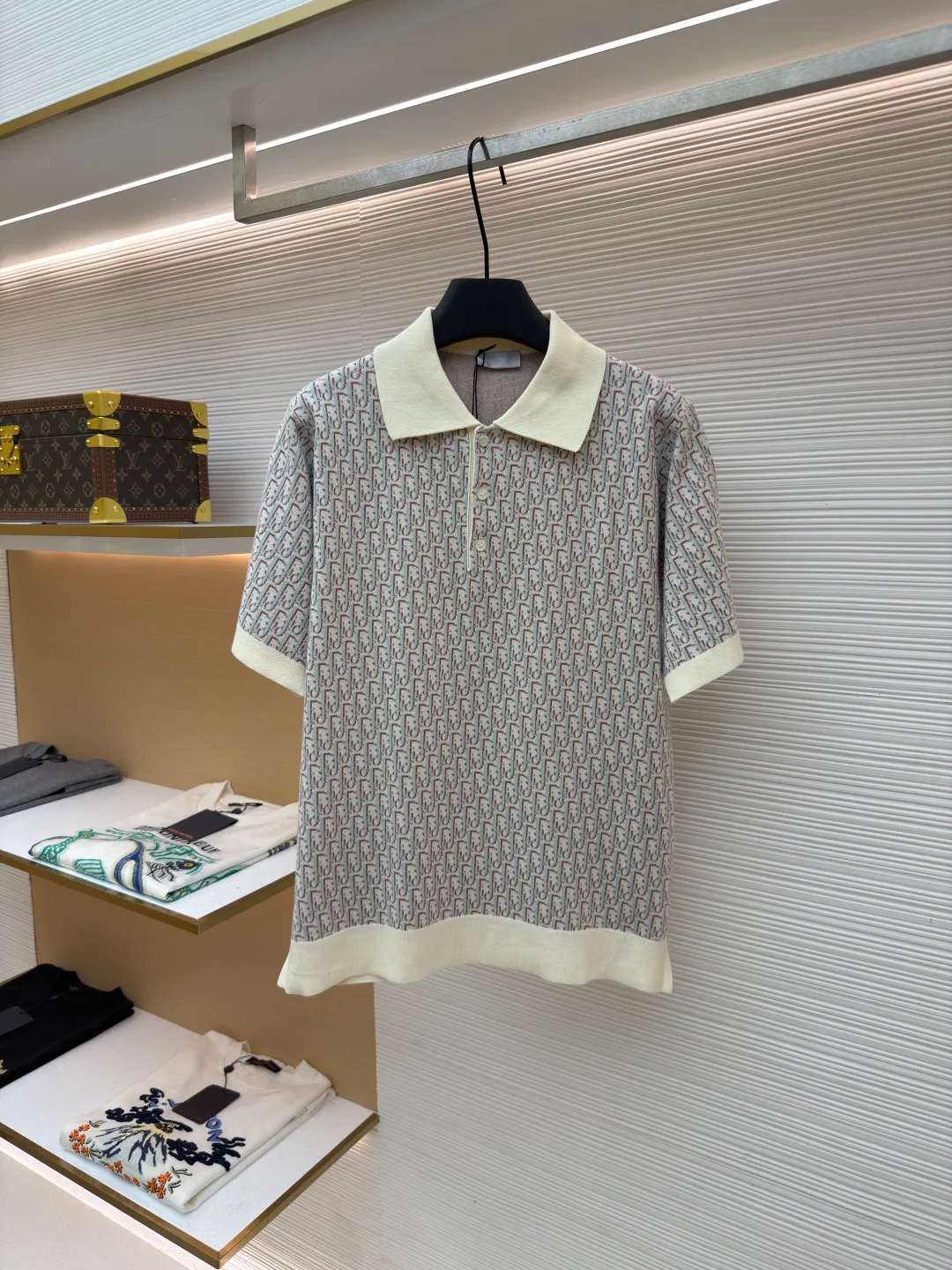 Рубашки Мужские Christian Dior 11485600