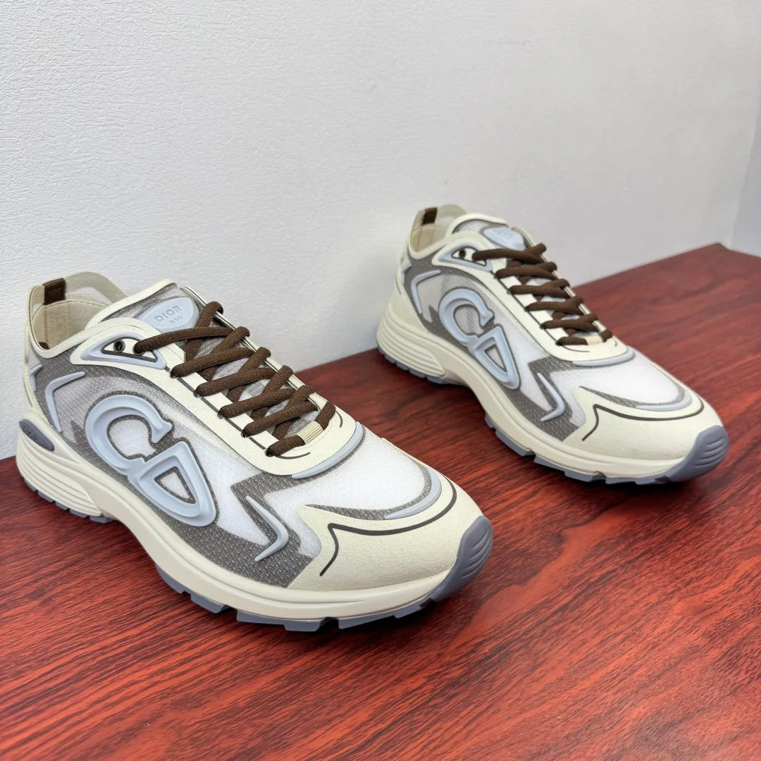 Кроссовки Мужские Christian Dior 13216364
