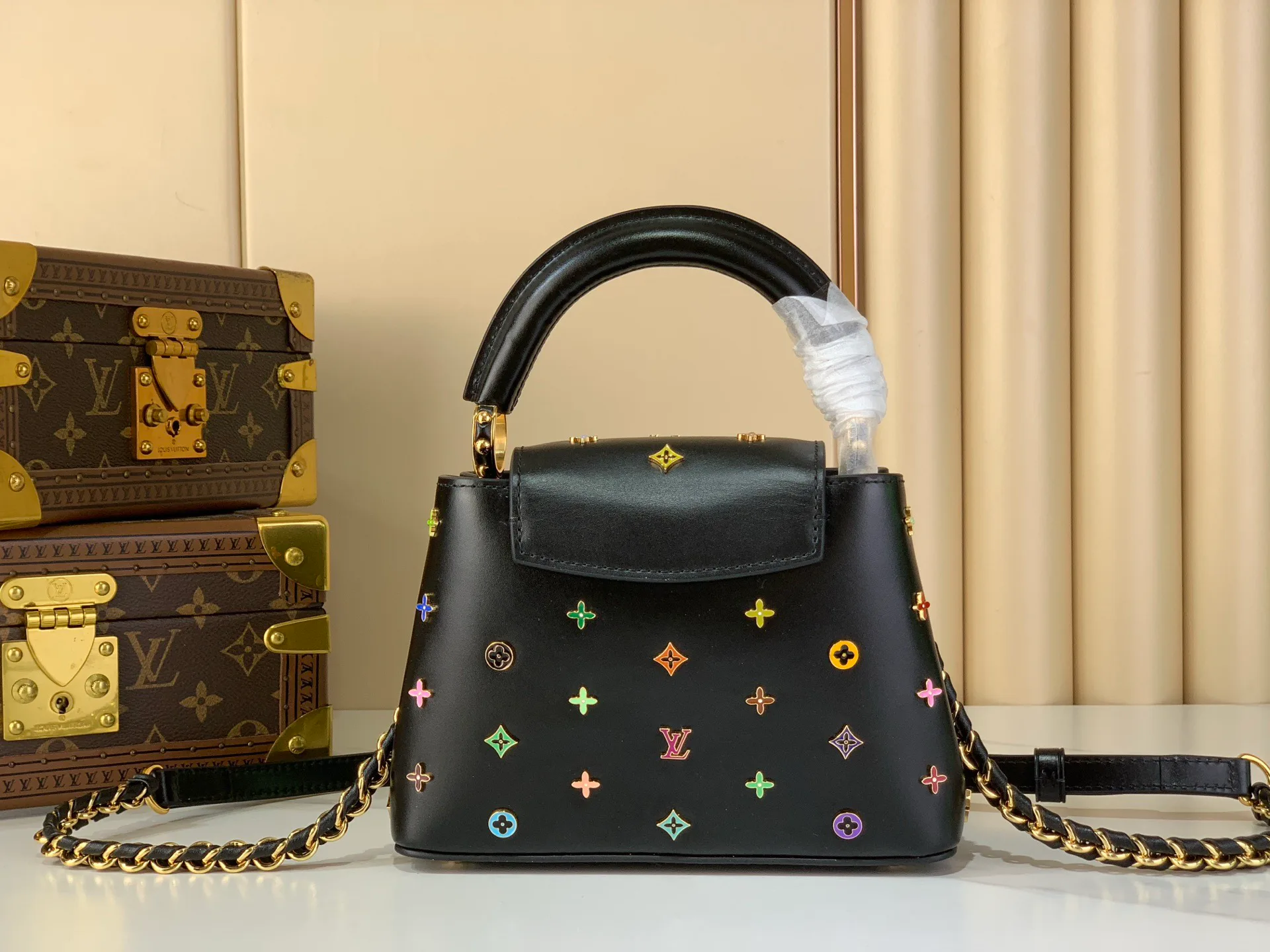 Классические Сумки Женские Louis Vuitton 6642999