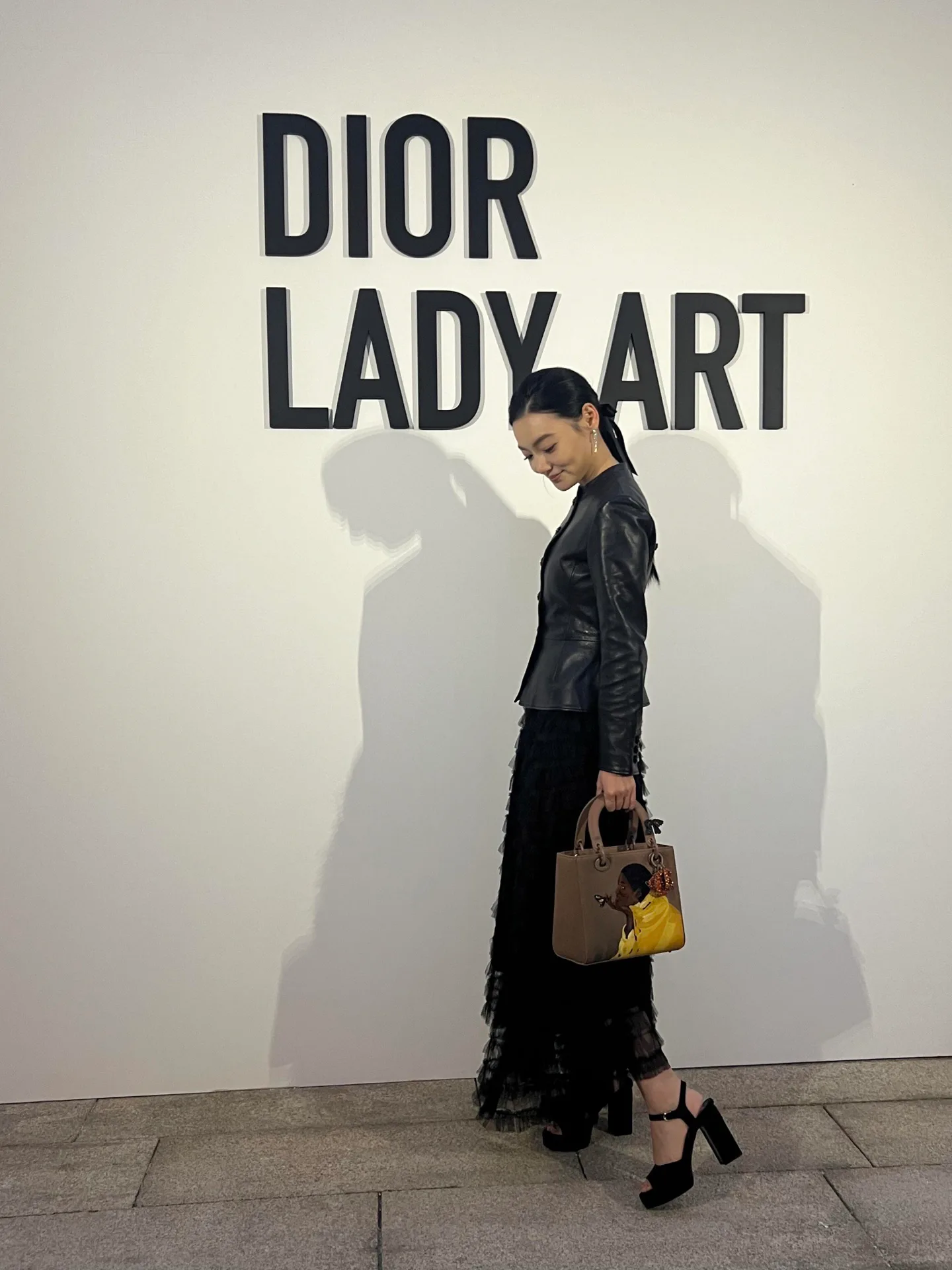 Куртки И Пуховики Женские Christian Dior 184908