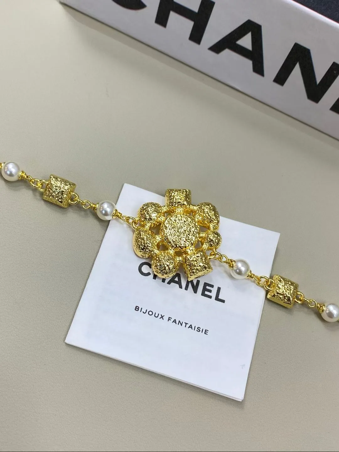 Бижутерия Chanel 965164