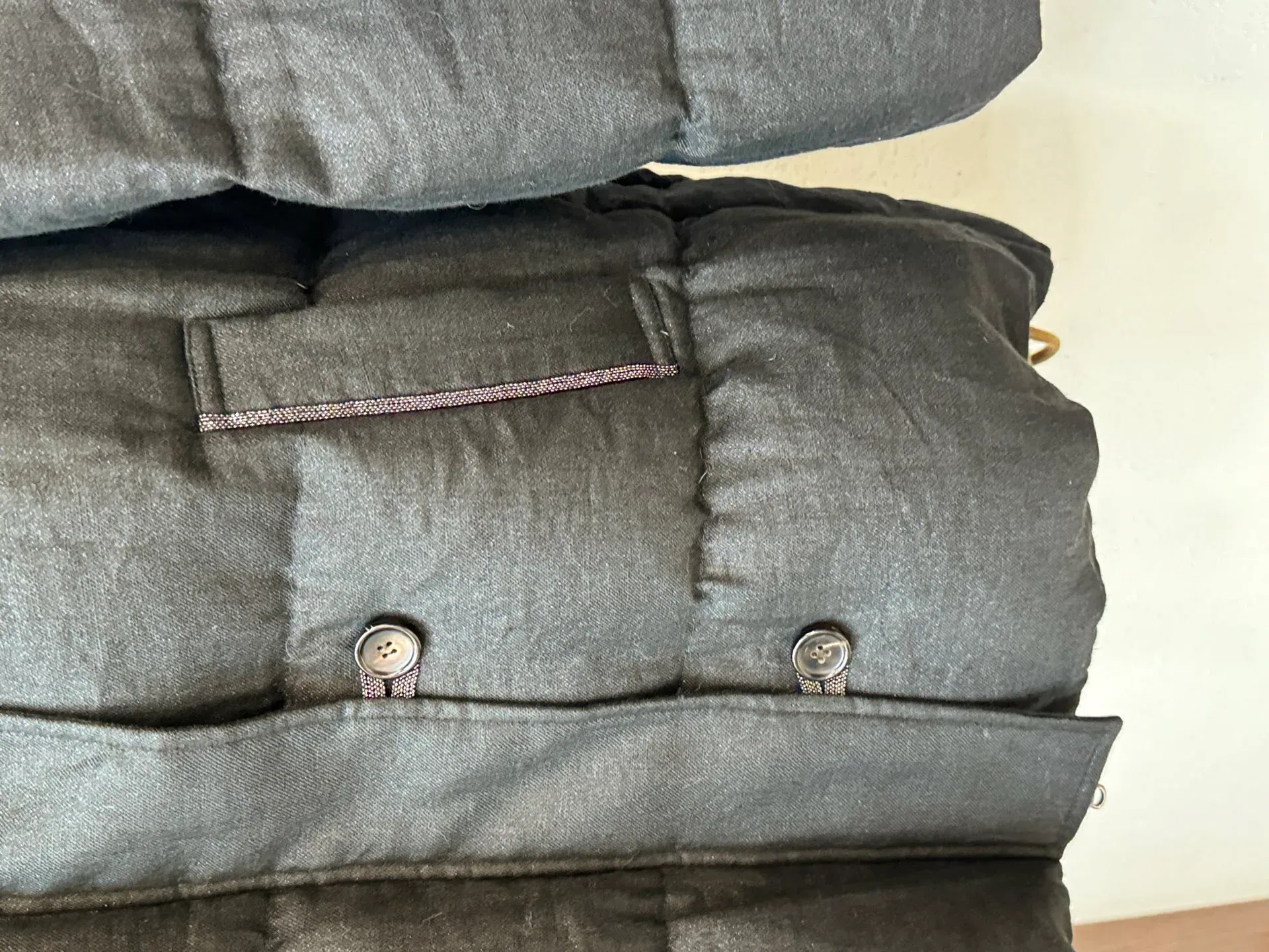 Куртки Женские Brunello Cucinelli 417363