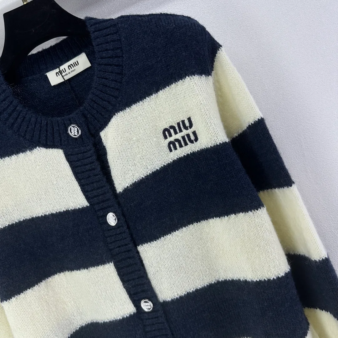 Джемперы И Свитеры Женские Miu Miu 2942927