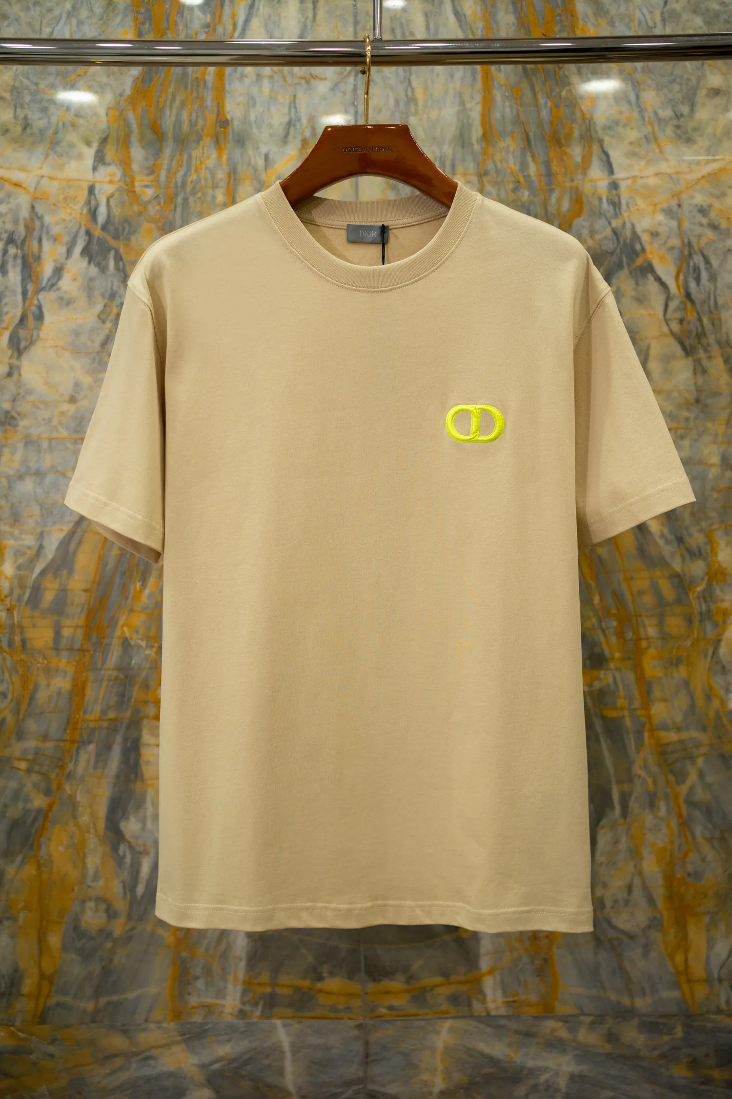 Футболки Мужские Christian Dior 13564018