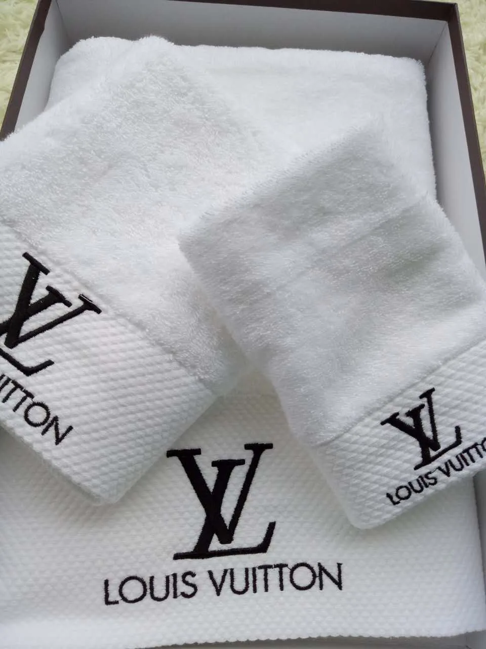 Текстиль Louis Vuitton 281210