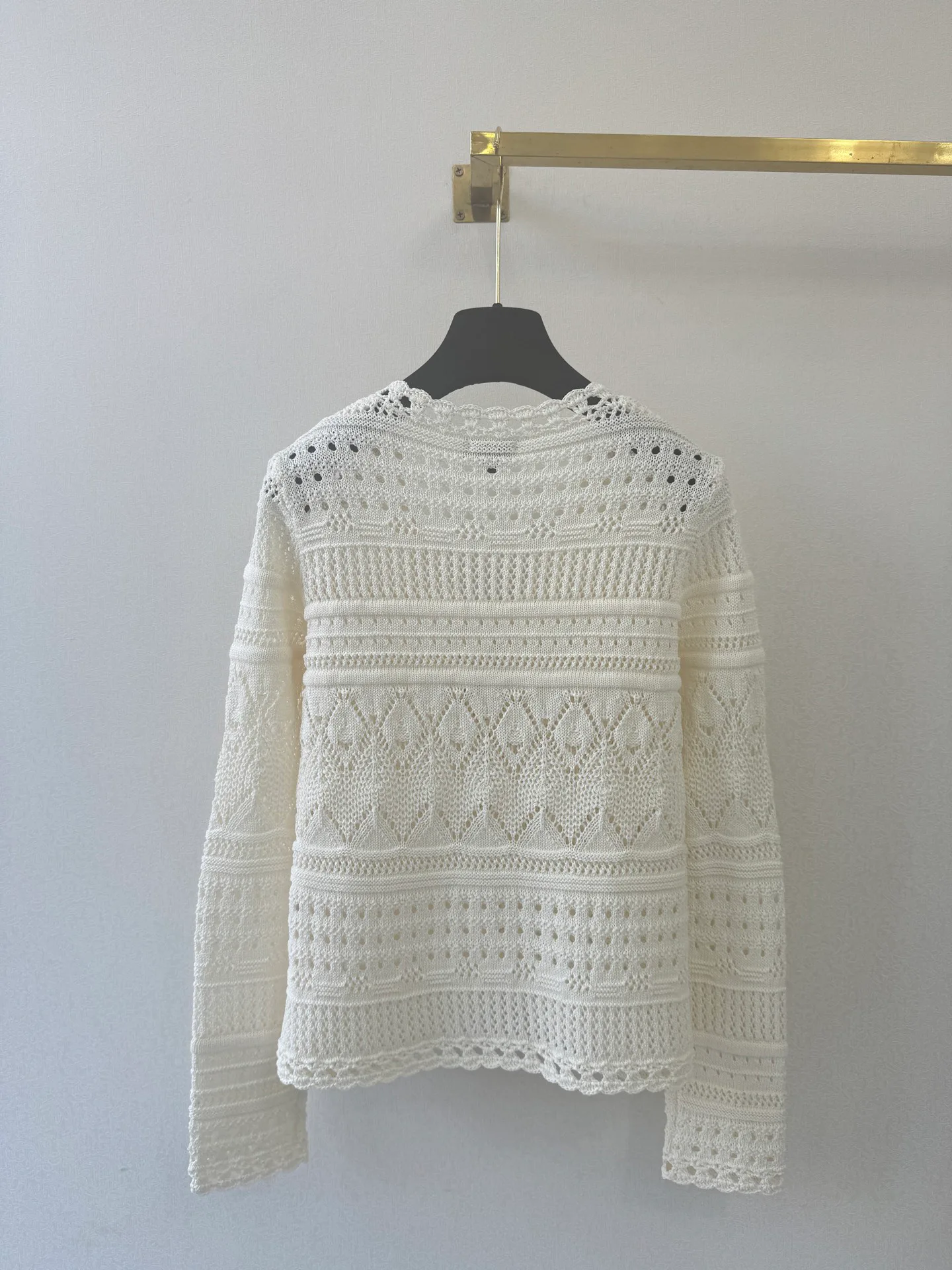 Джемперы И Свитеры Женские Chanel 11550083