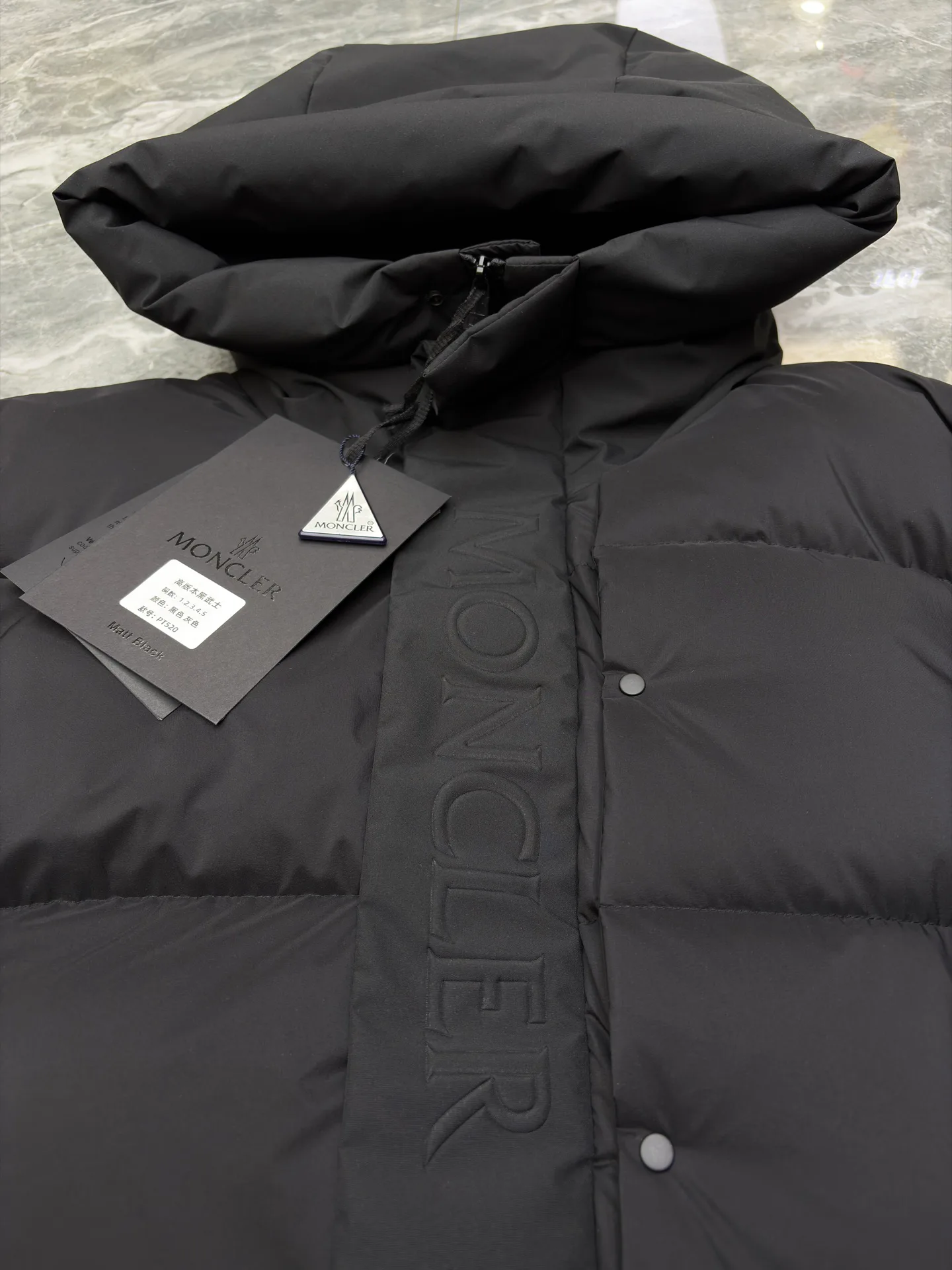 Куртки И Пуховики Мужские Moncler 17568688