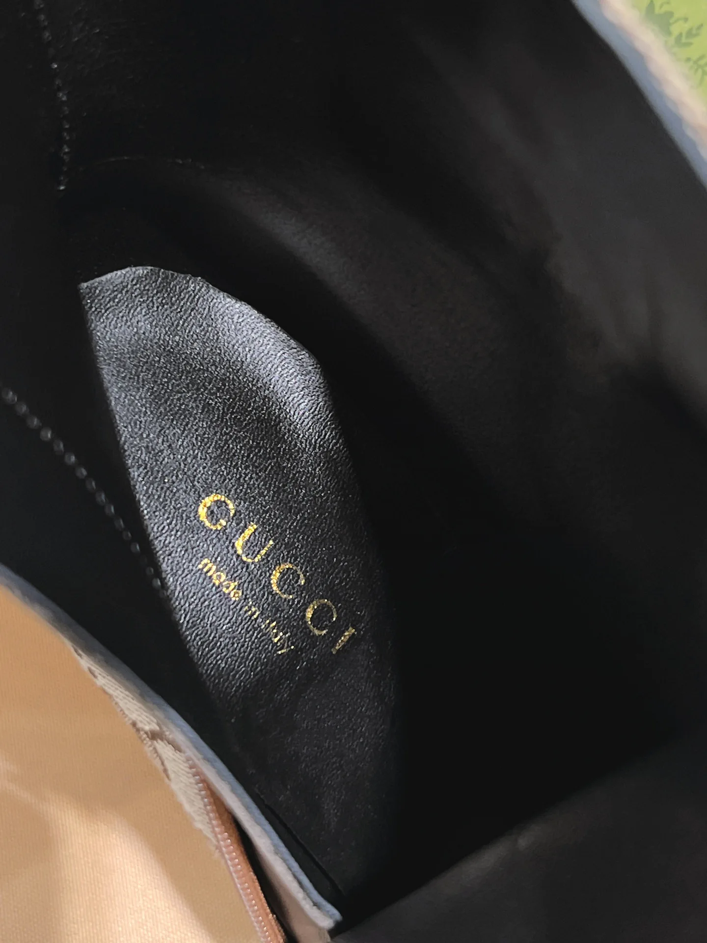 Ботильоны Женские Gucci 678450