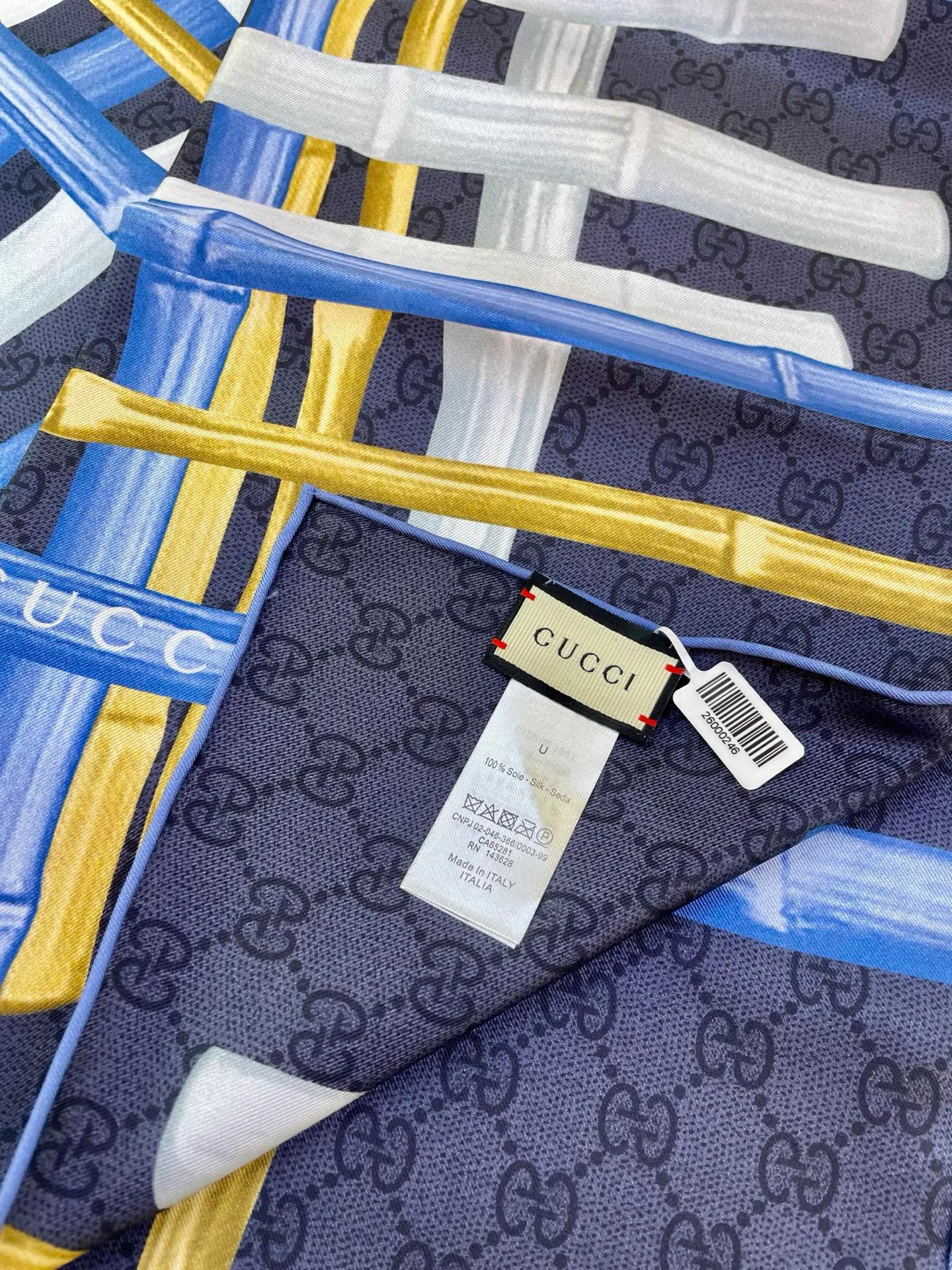 Платки Gucci 10477354