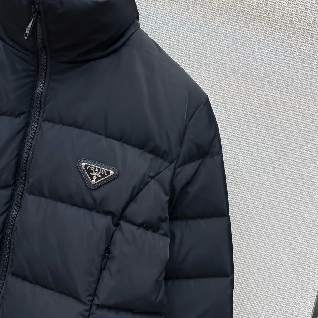 Куртки И Пуховики Женские Prada 18711539