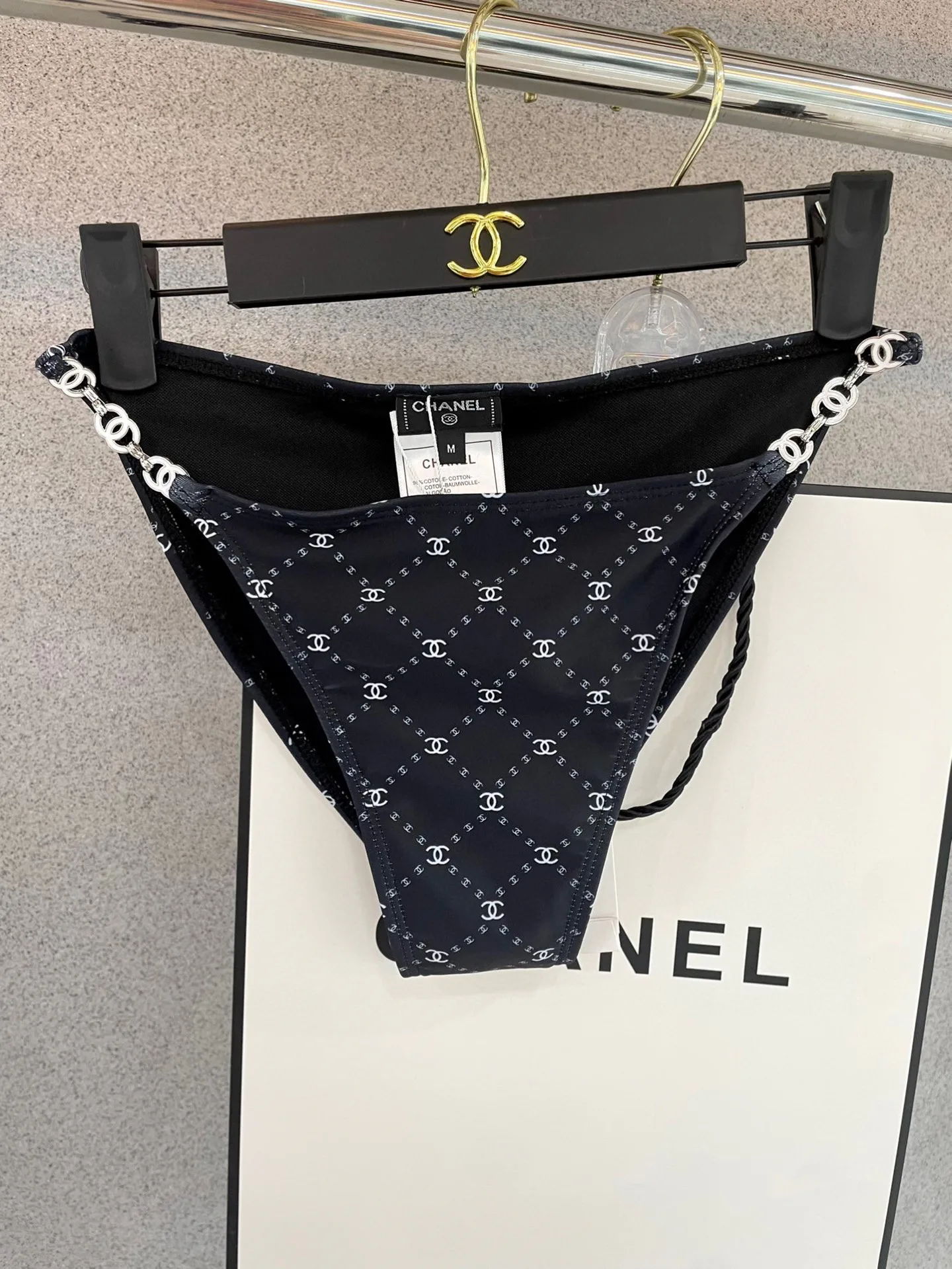 Купальники Женские Chanel 205869