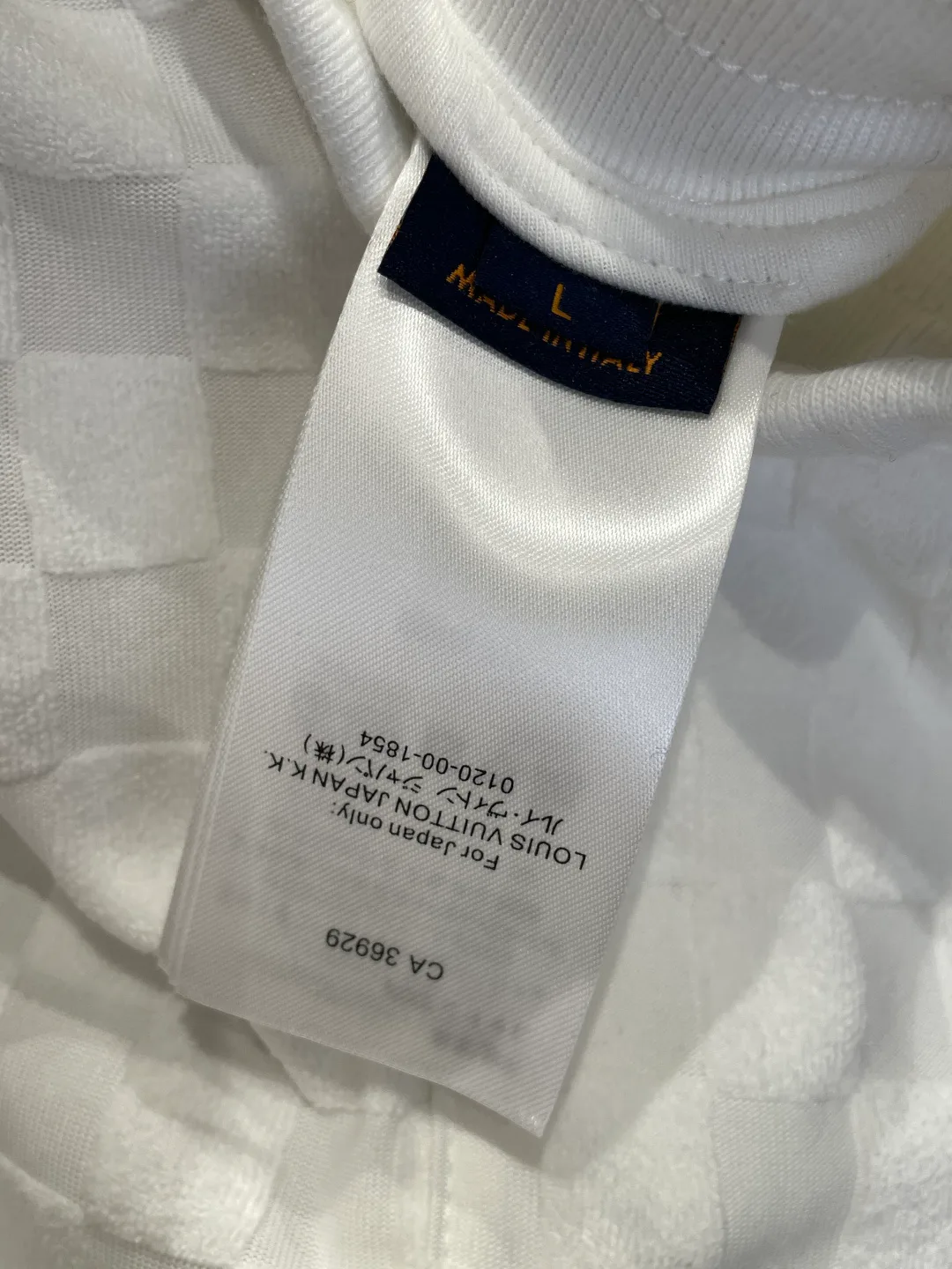 Шорты Мужские Louis Vuitton 6651735