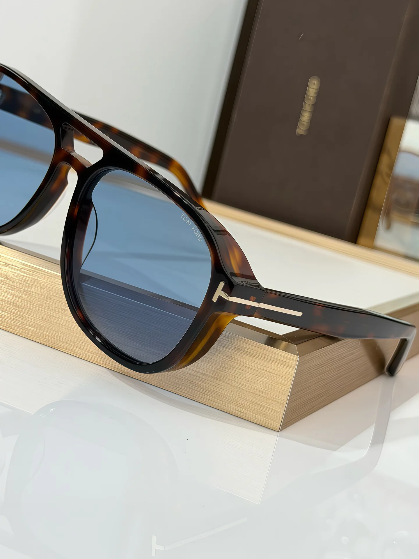 Очки Tom Ford 17366357