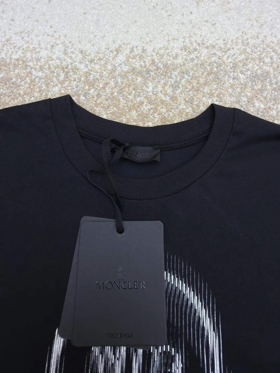 Футболки Мужские Moncler 5405606