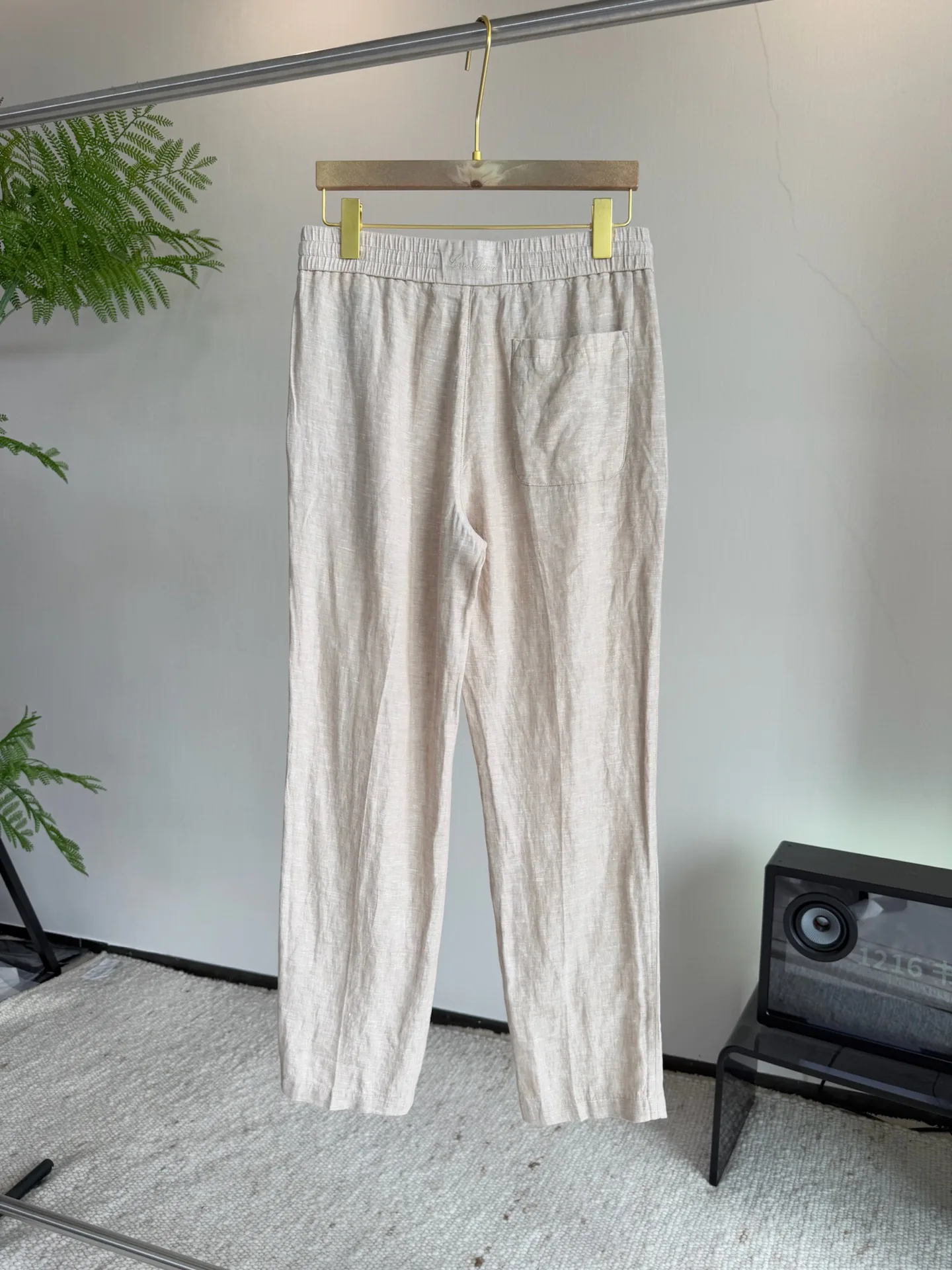 Брюки Мужские Loro Piana 11383480