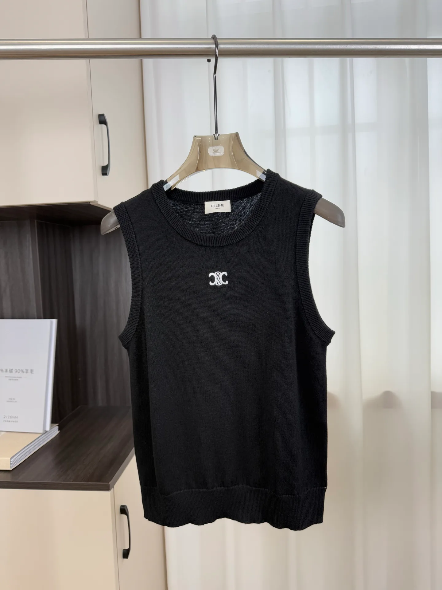 Джемперы И Свитеры Женские Celine 806445