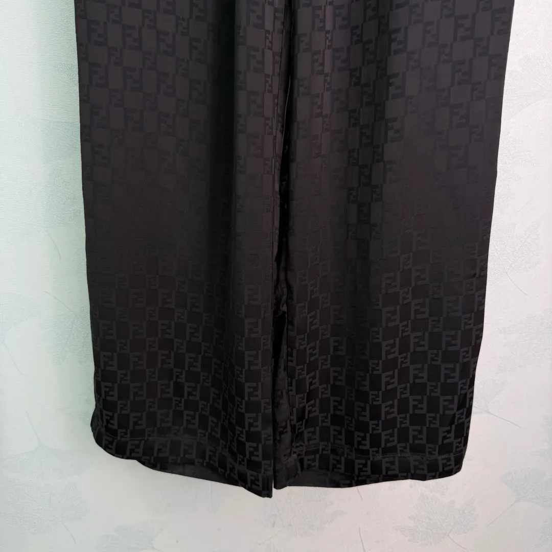 Брюки Женские Fendi 11952406