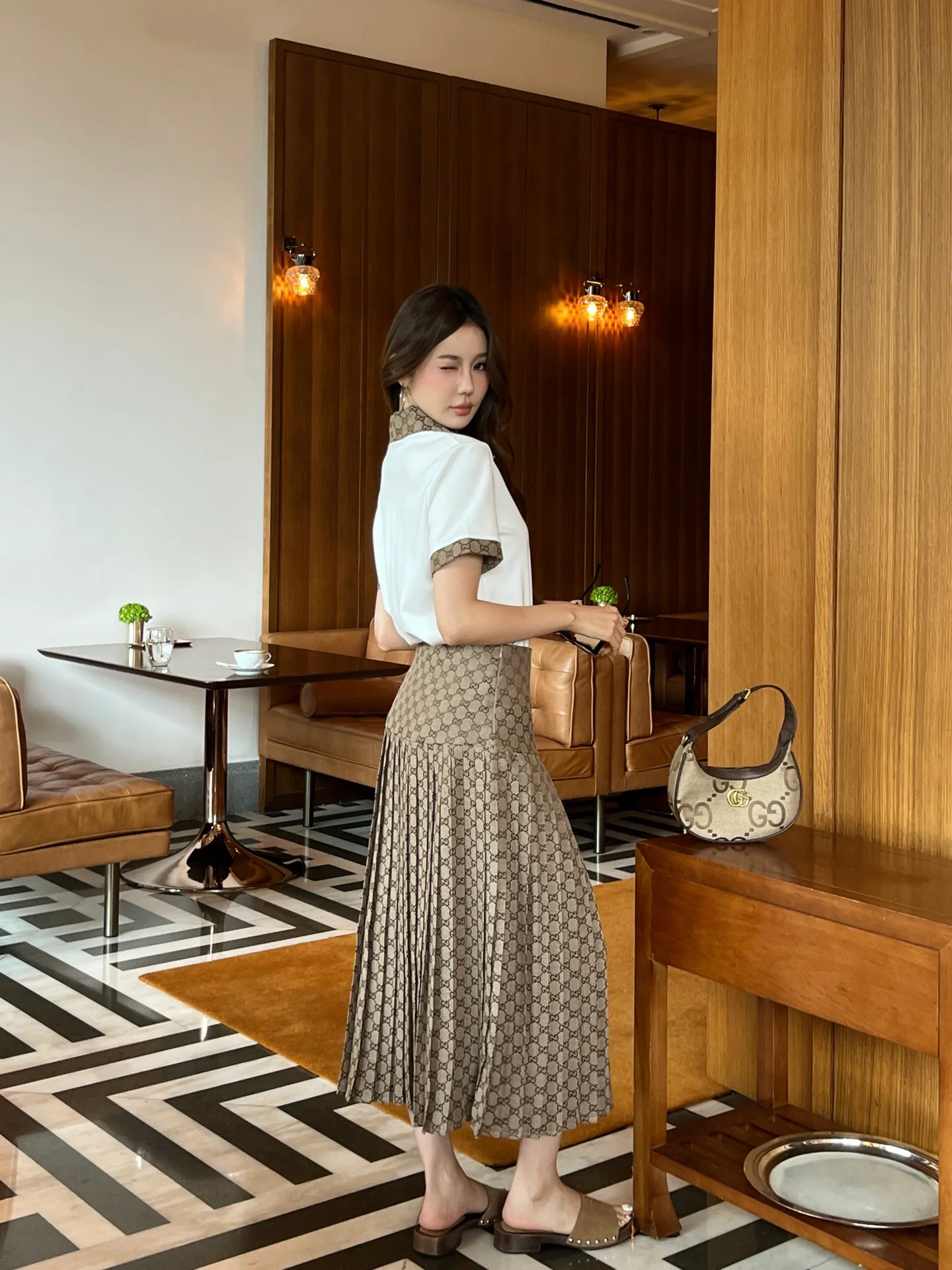 Костюмы Женские Gucci 13437183