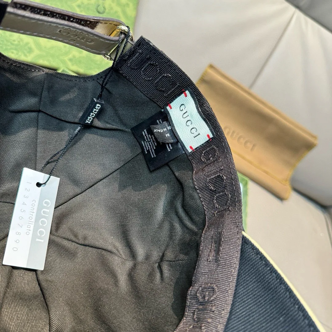Головные Уборы Gucci 11055605